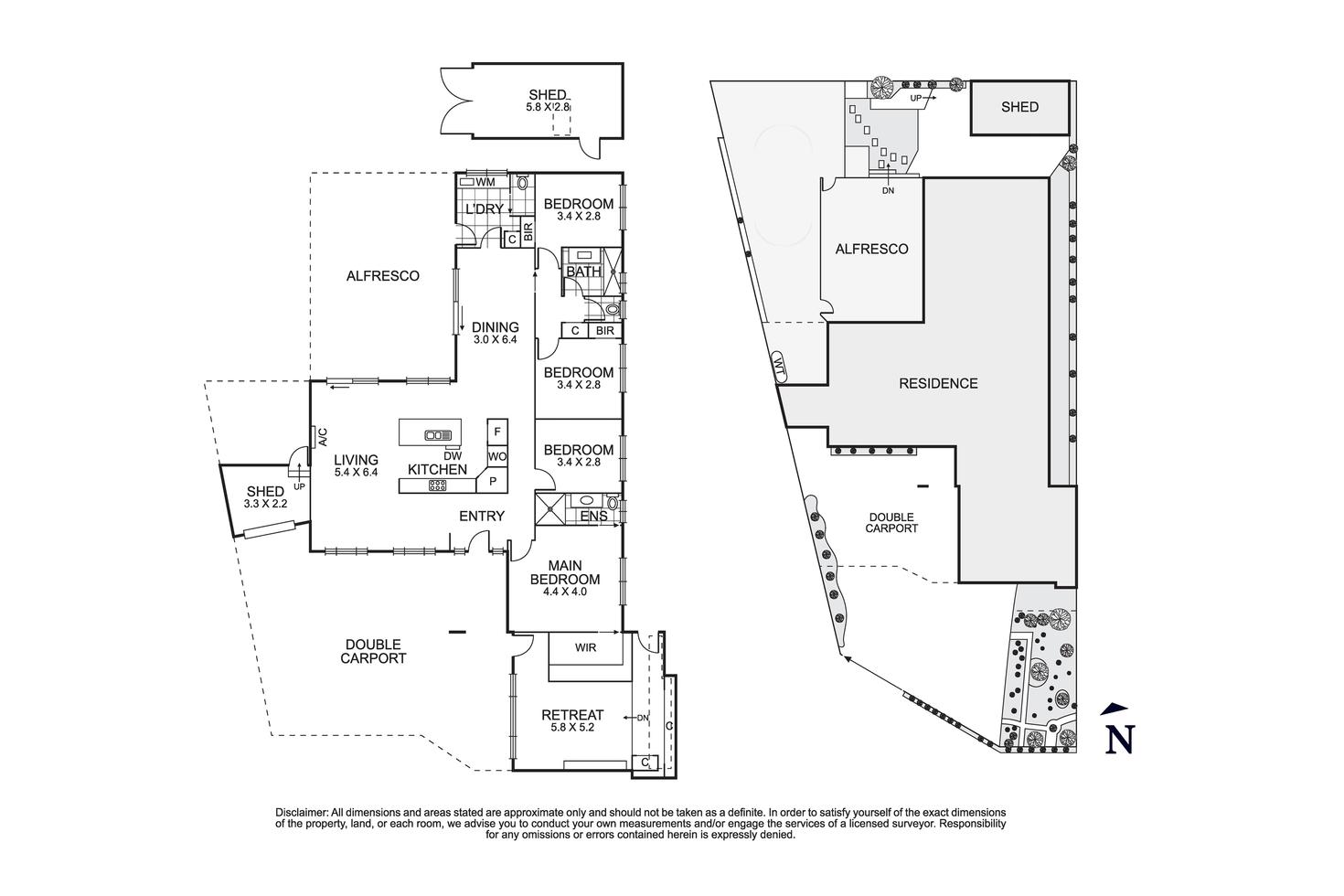 11 Botanic Drive, Doncaster, VIC 3108 - Thumbnail 1 - 26/04/2021