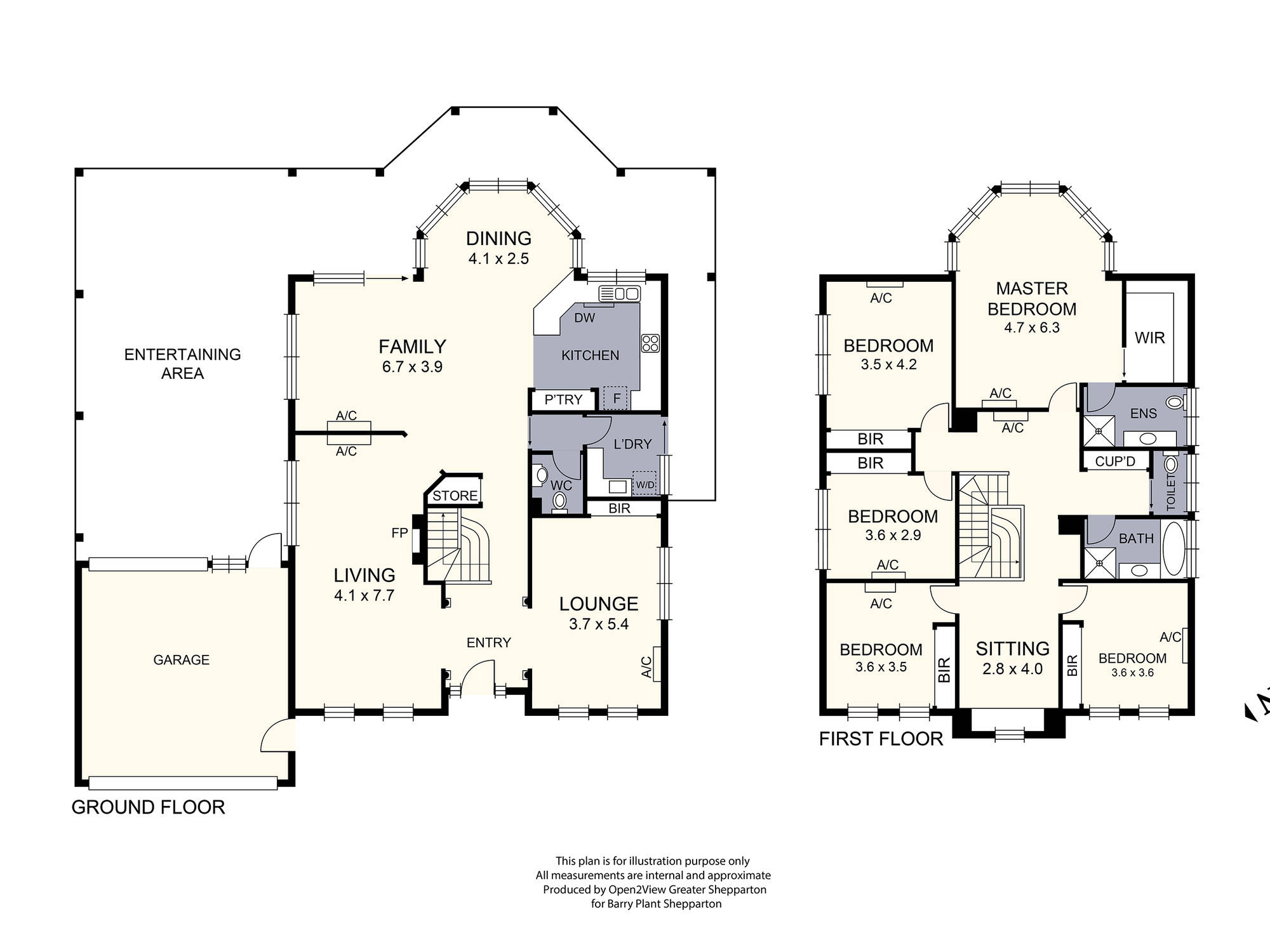 7 Charm Court, Kialla, VIC 3631 - Thumbnail 1 - 26/04/2021