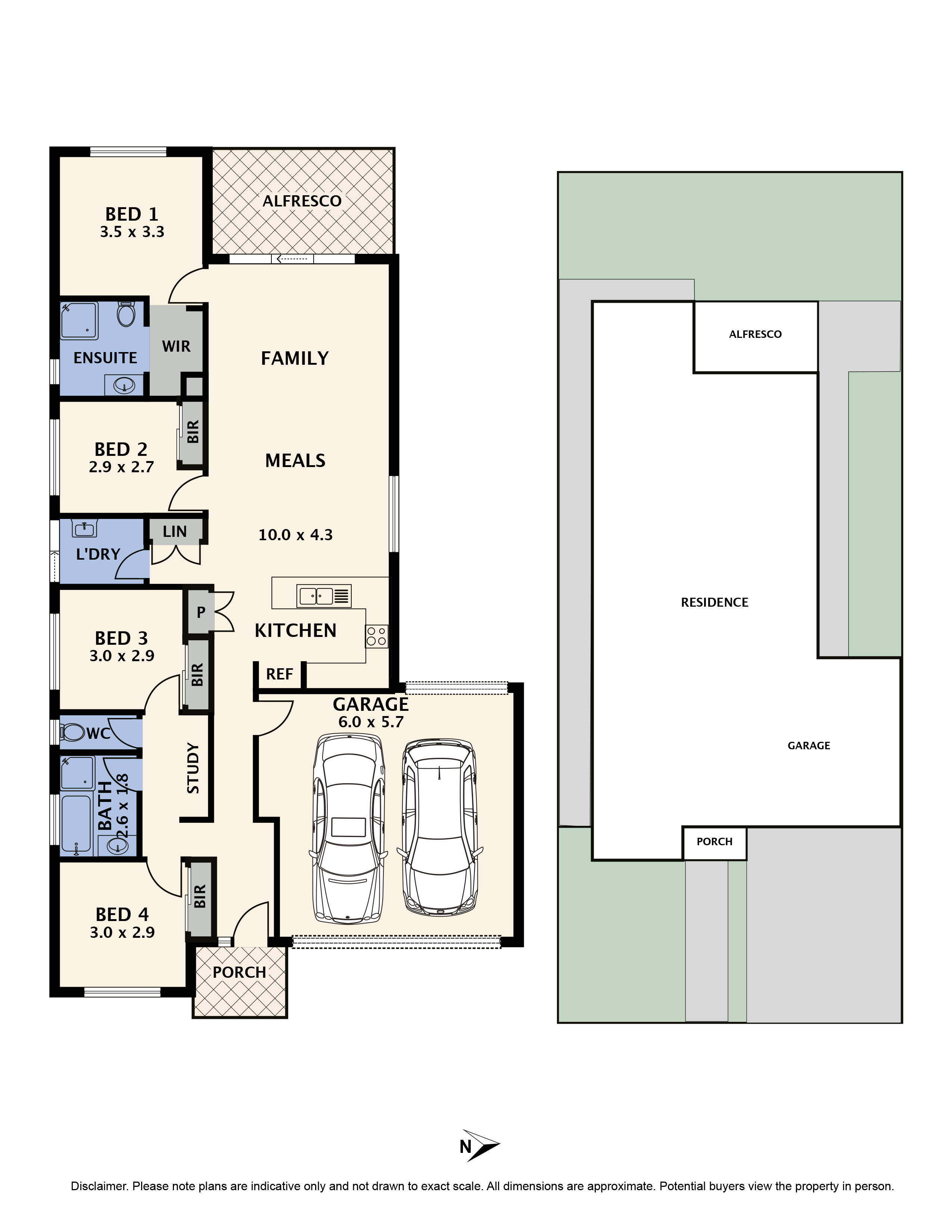 7 Camberwell Parade, Mickleham, VIC 3064 - Thumbnail 1 - 27/04/2021