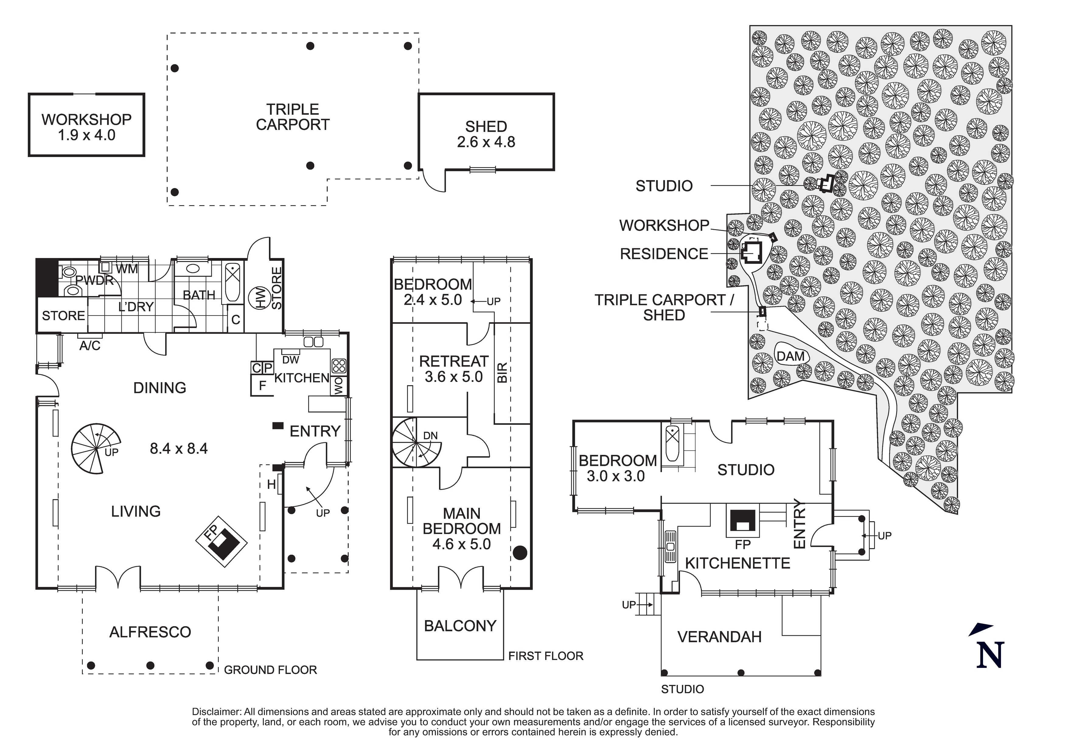 55 Silvan Road, Wattle Glen, VIC 3096 - Thumbnail 1 - 27/04/2021