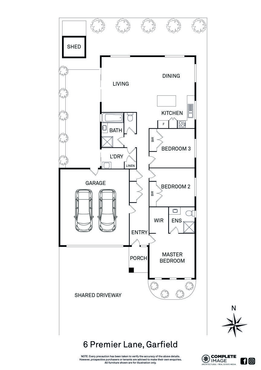 6 Premier Lane, Garfield, VIC 3814 - Thumbnail 1 - 27/04/2021