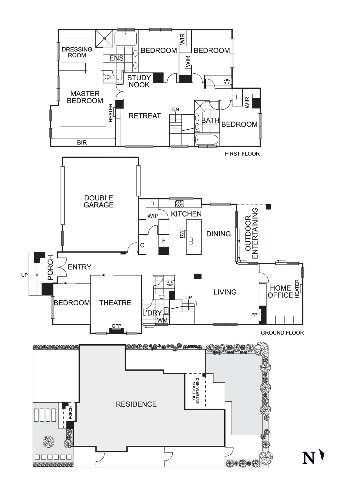 25 Divagate  Avenue, Doreen, VIC 3754 - Thumbnail 1 - 03/05/2021