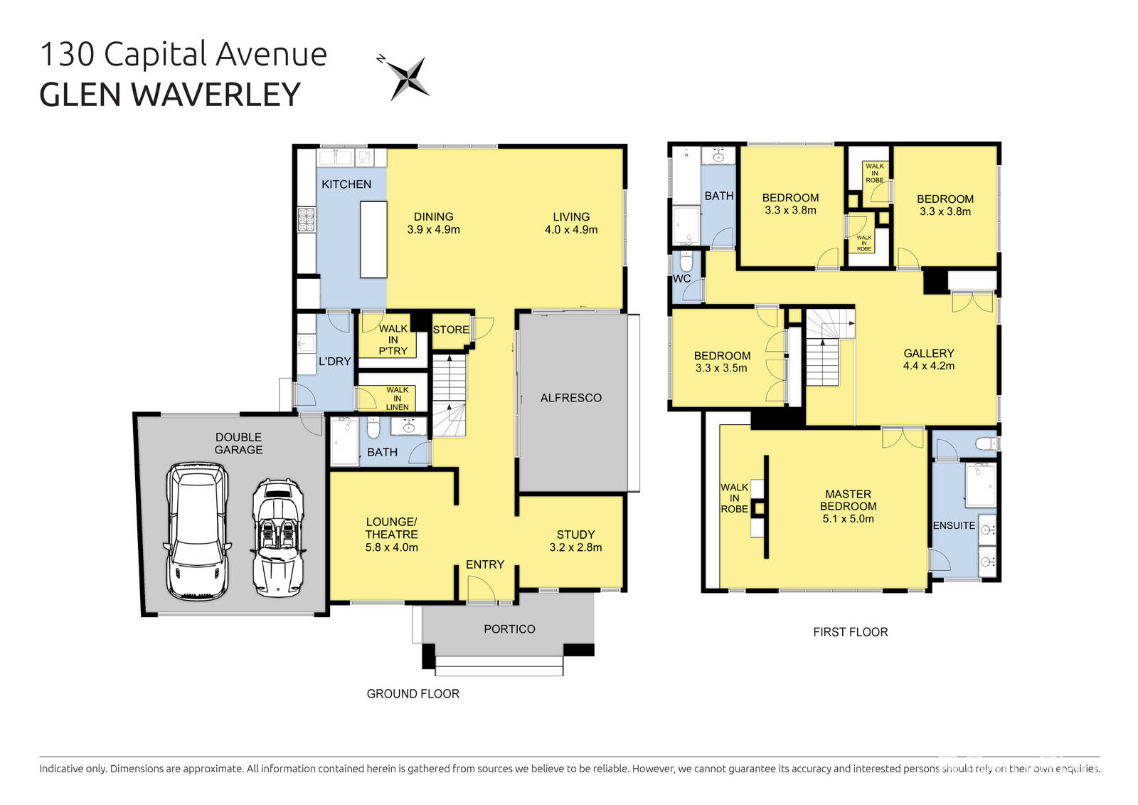 130 Capital Avenue, Glen Waverley, VIC 3150 - Thumbnail 1 - 27/04/2021