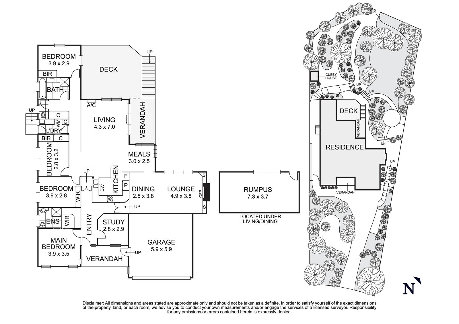 24 Ridgeview Street, Eltham, VIC 3095 - Thumbnail 1 - 27/04/2021