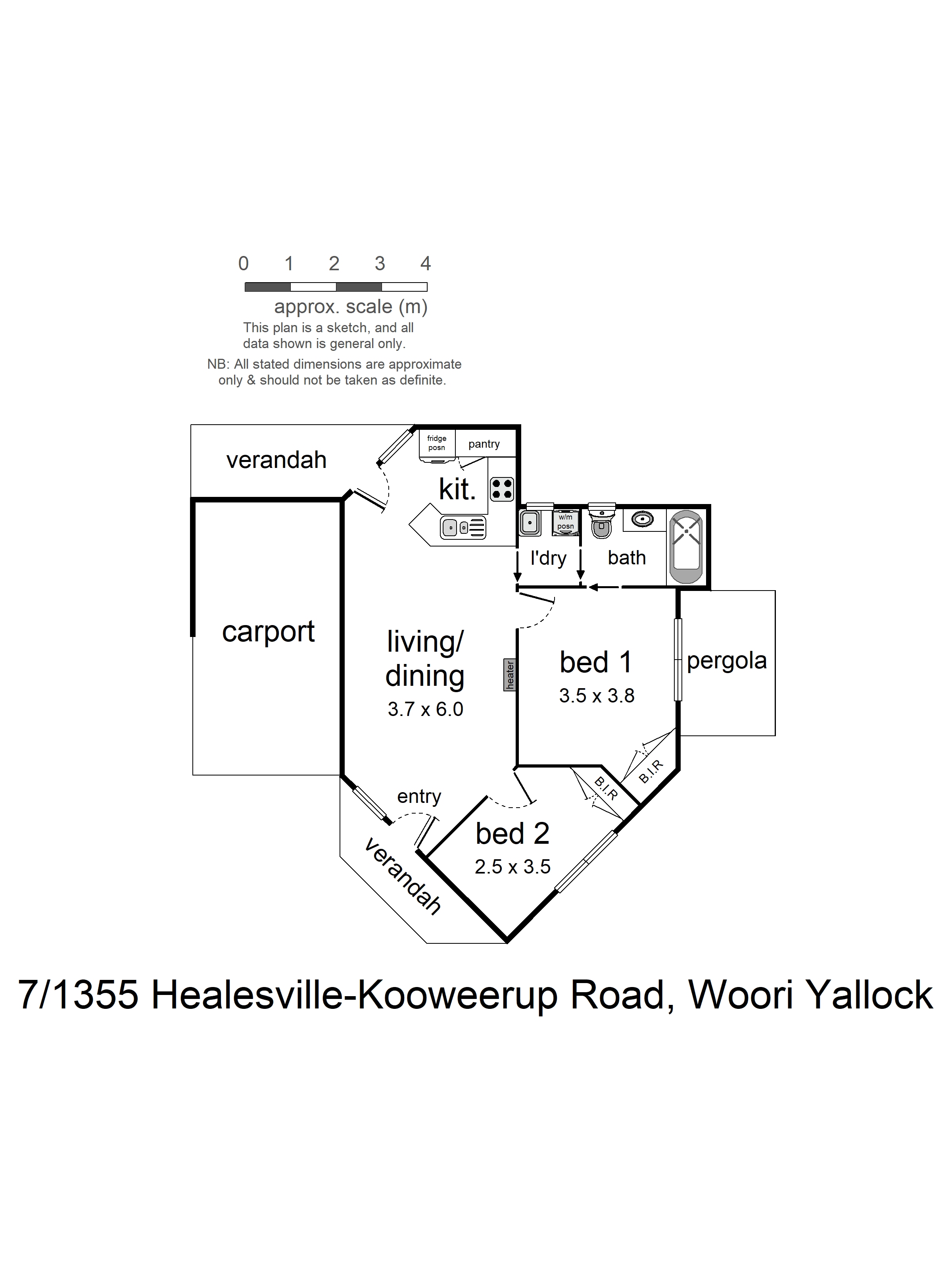 7/1355 Healesville-Koo Wee Rup Road, Woori Yallock, VIC 3139 - Thumbnail 1 - 27/04/2021