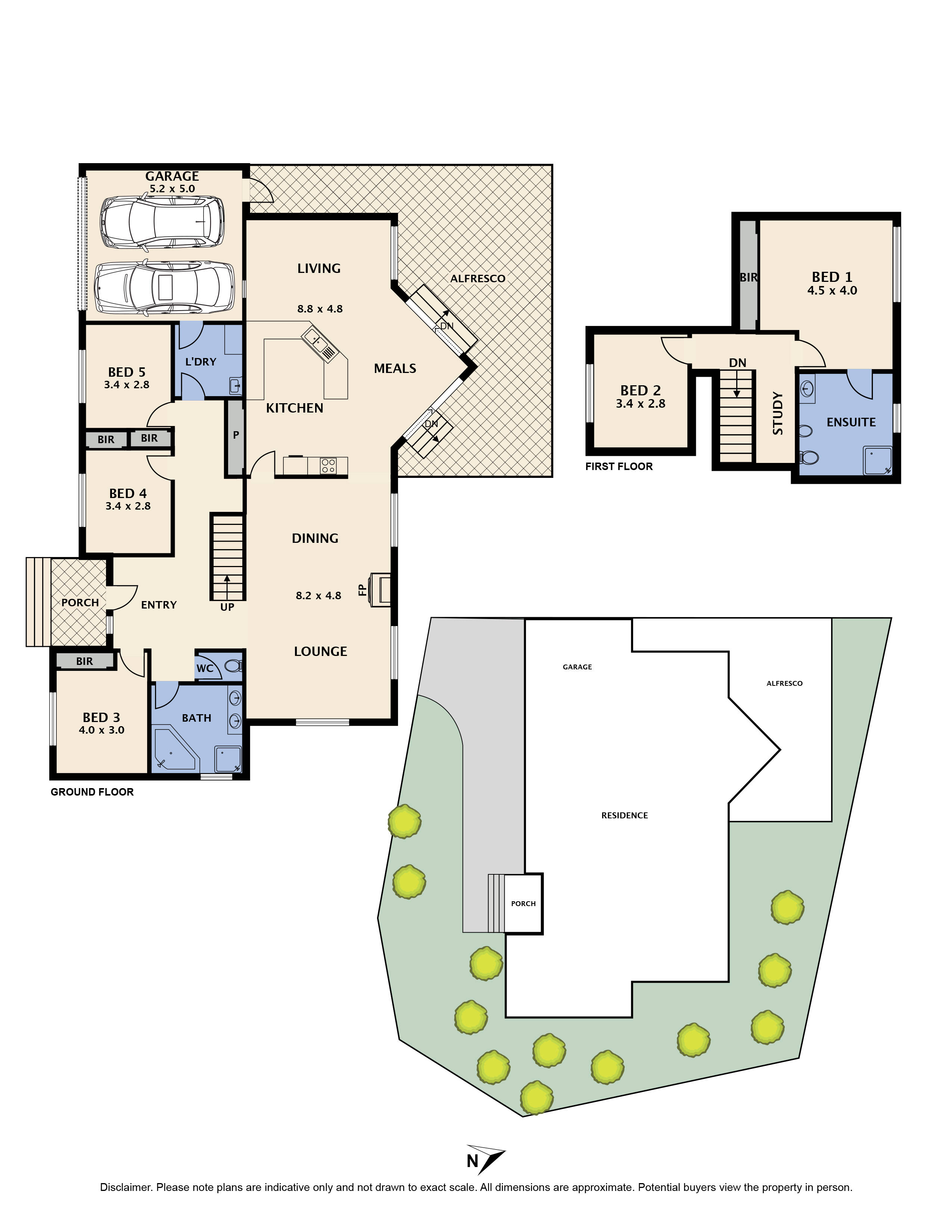 2 Kentmere Court, Greenvale, VIC 3059 - Thumbnail 1 - 28/04/2021