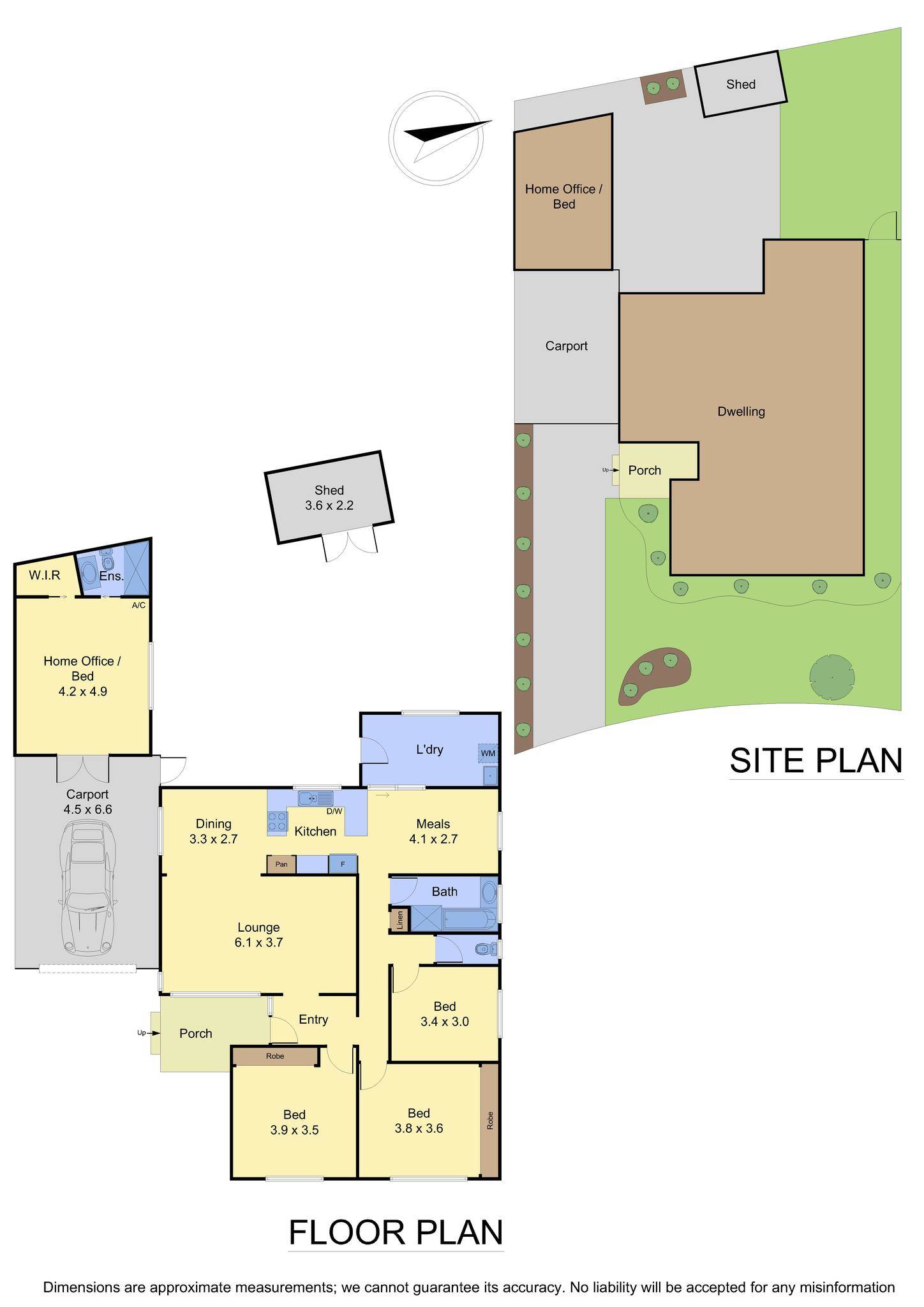 2 Eaglet Court, Mill Park, VIC 3082 - Thumbnail 1 - 28/04/2021