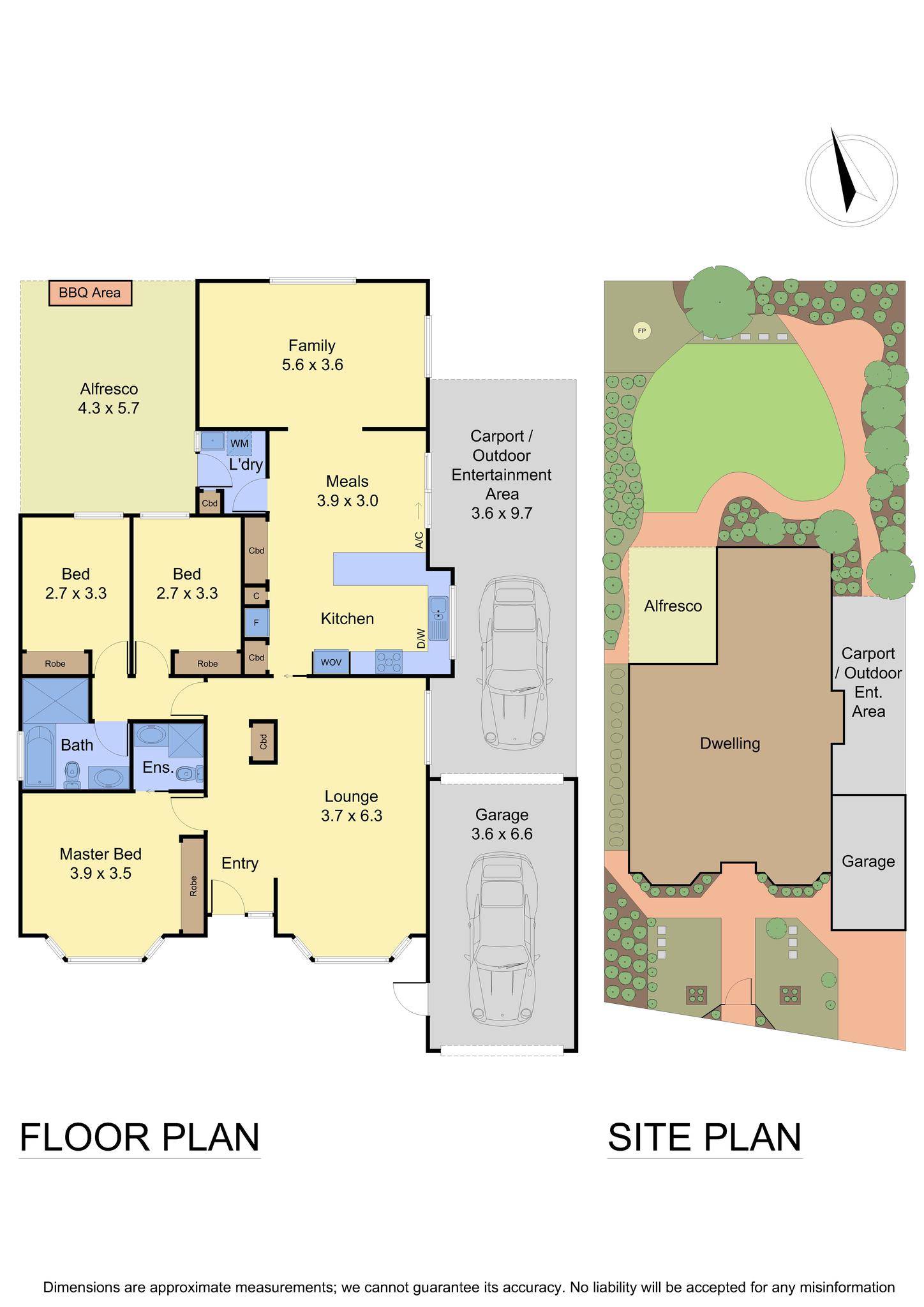 45 Hobson Crescent, Mill Park, VIC 3082 - Thumbnail 1 - 28/04/2021