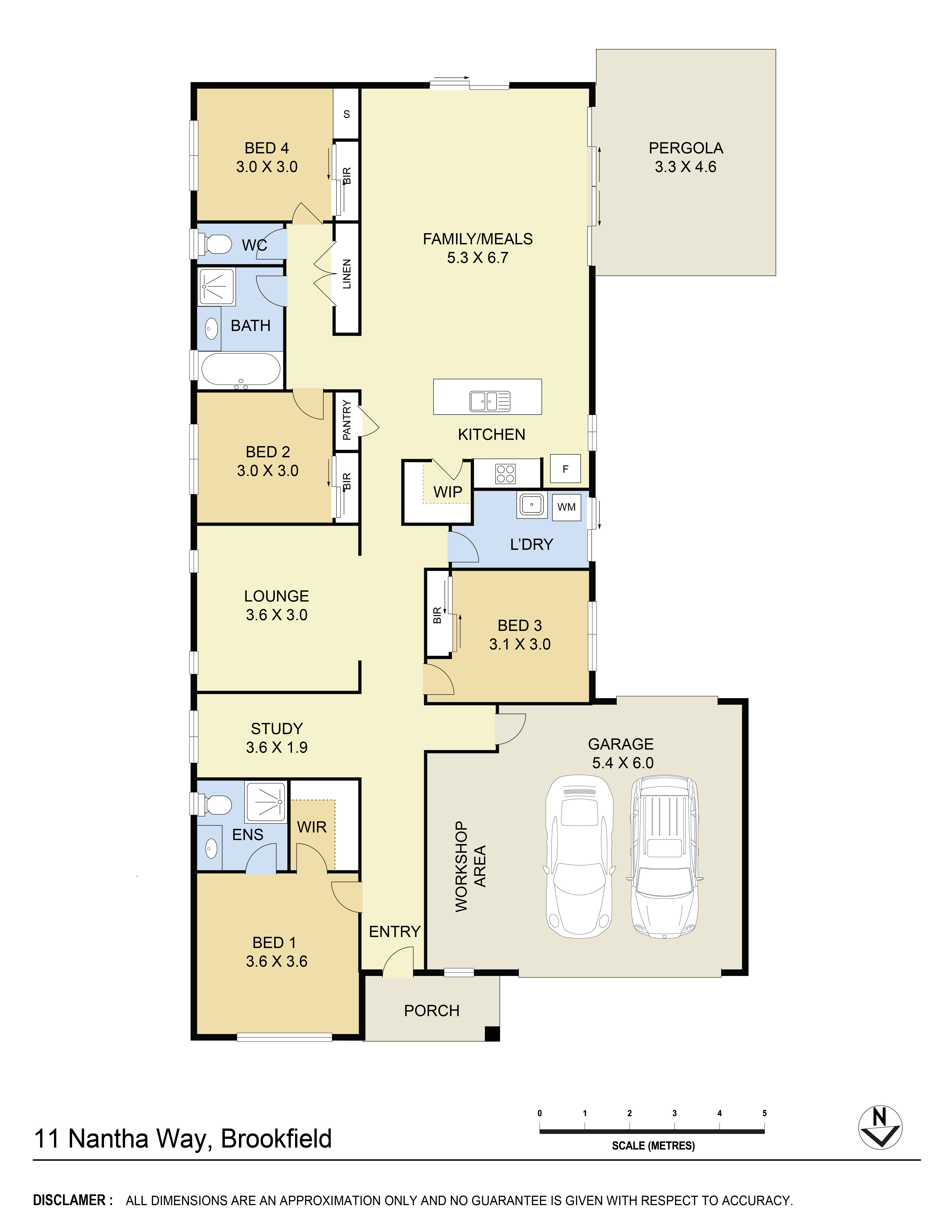 11 Nantha Way, Brookfield, VIC 3338 - Thumbnail 1 - 29/04/2021