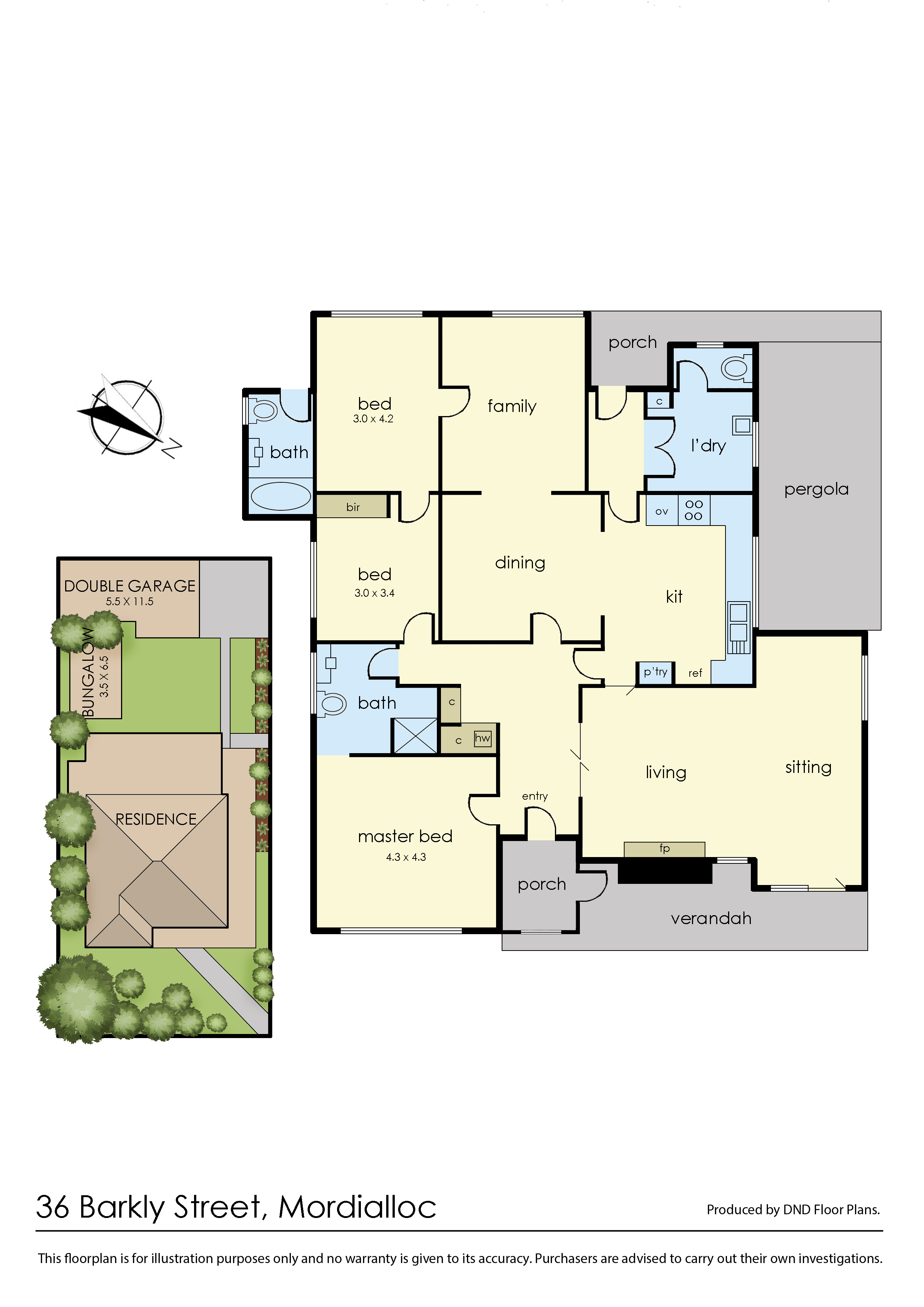 36 Barkly Street, Mordialloc, VIC 3195 - Thumbnail 1 - 30/04/2021