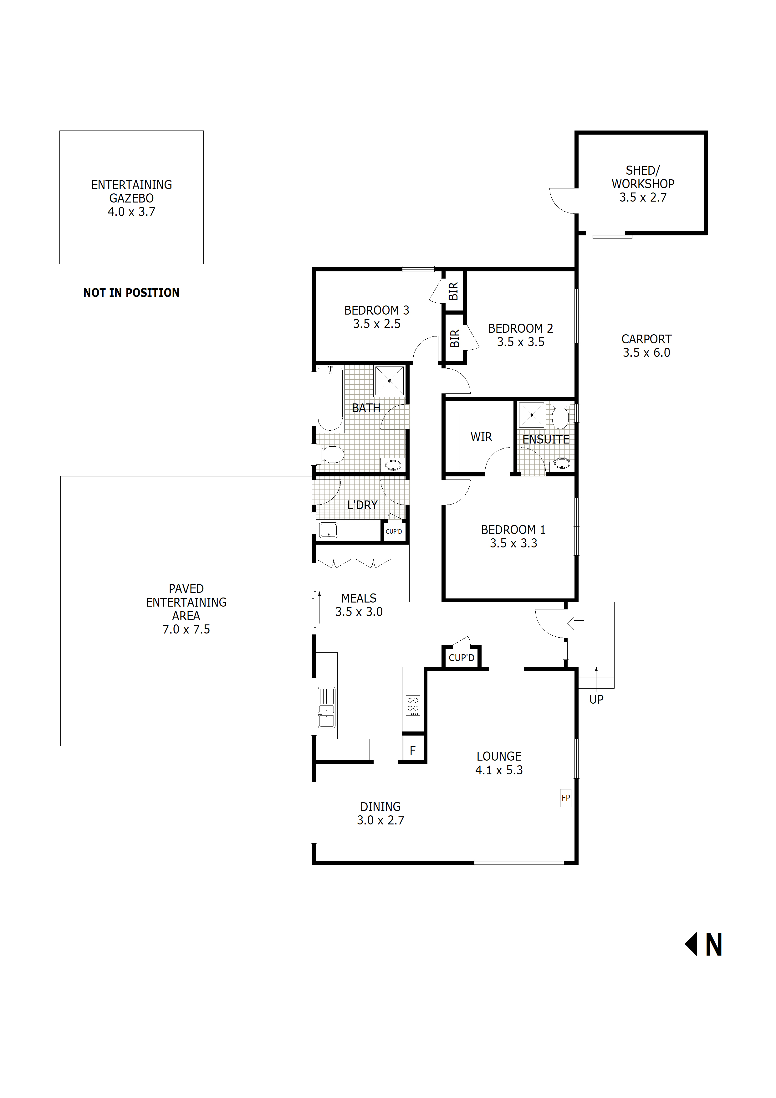 7 Andrew Avenue, Waterford Park, VIC 3658 - Thumbnail 1 - 03/05/2021