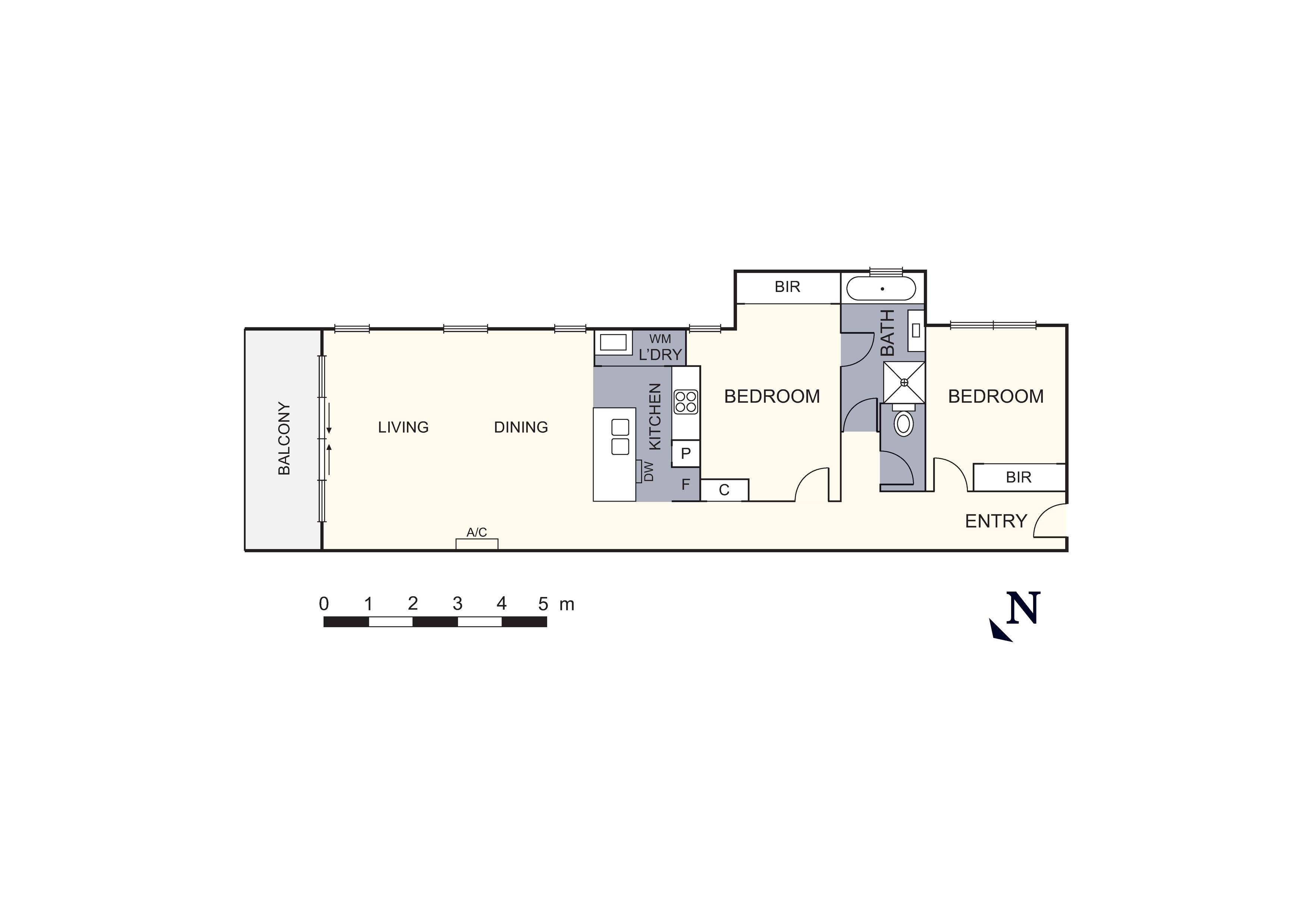 1/25 King Street, Bayswater, VIC 3153 - Thumbnail 1 - 03/05/2021