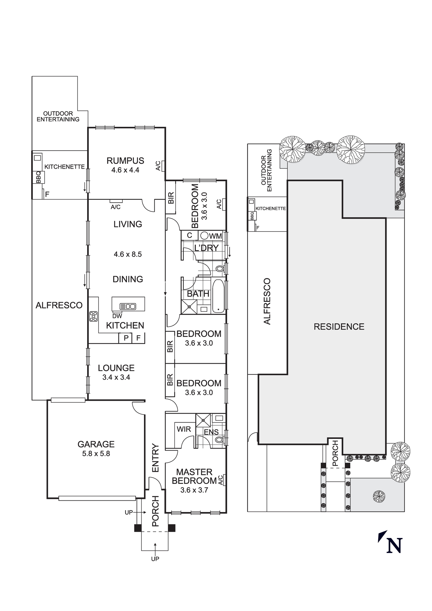 14 Outback  Drive, Doreen, VIC 3754 - Thumbnail 1 - 03/05/2021