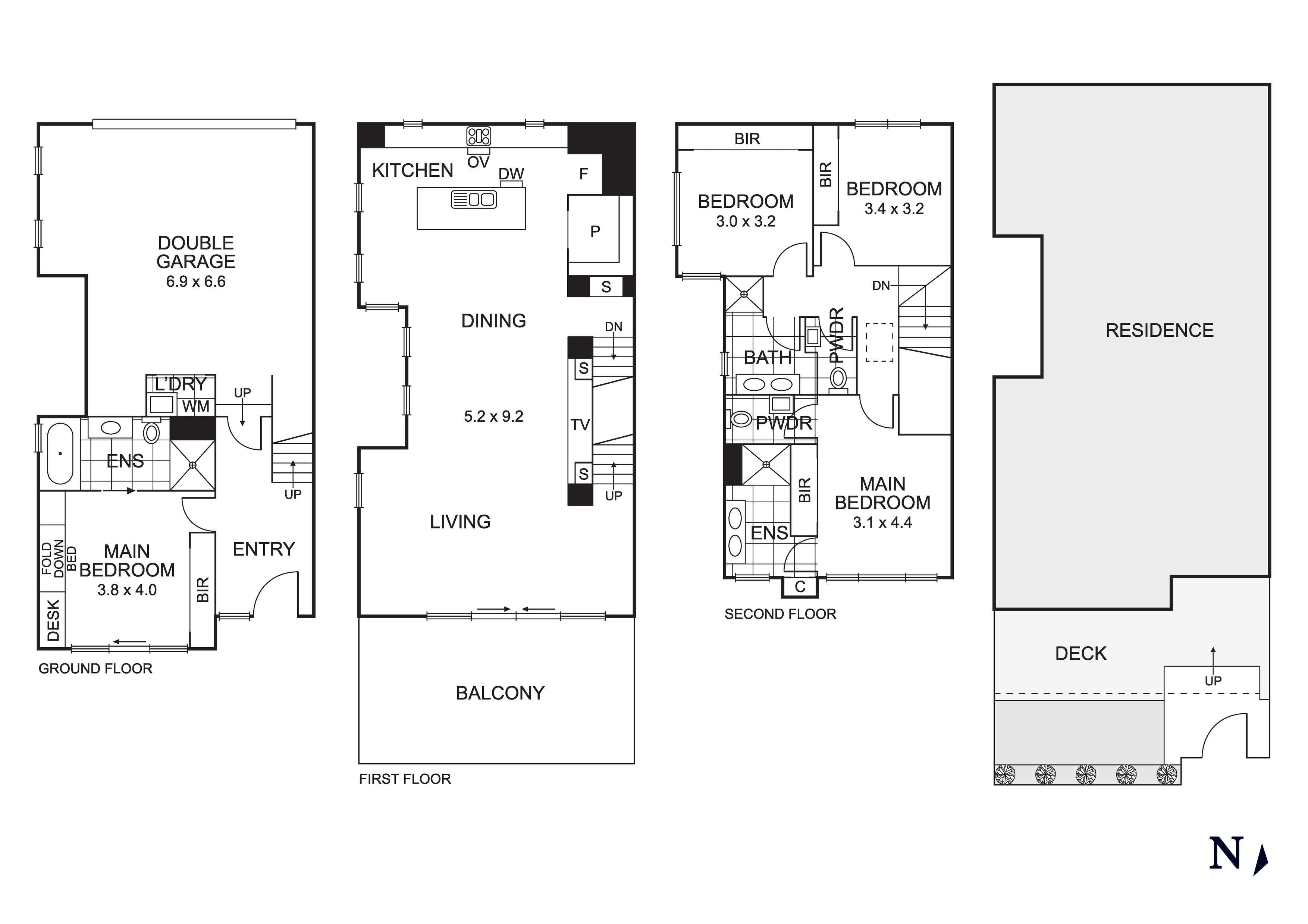 17 Mccaffery Place, Mordialloc, VIC 3195 - Thumbnail 1 - 04/05/2021