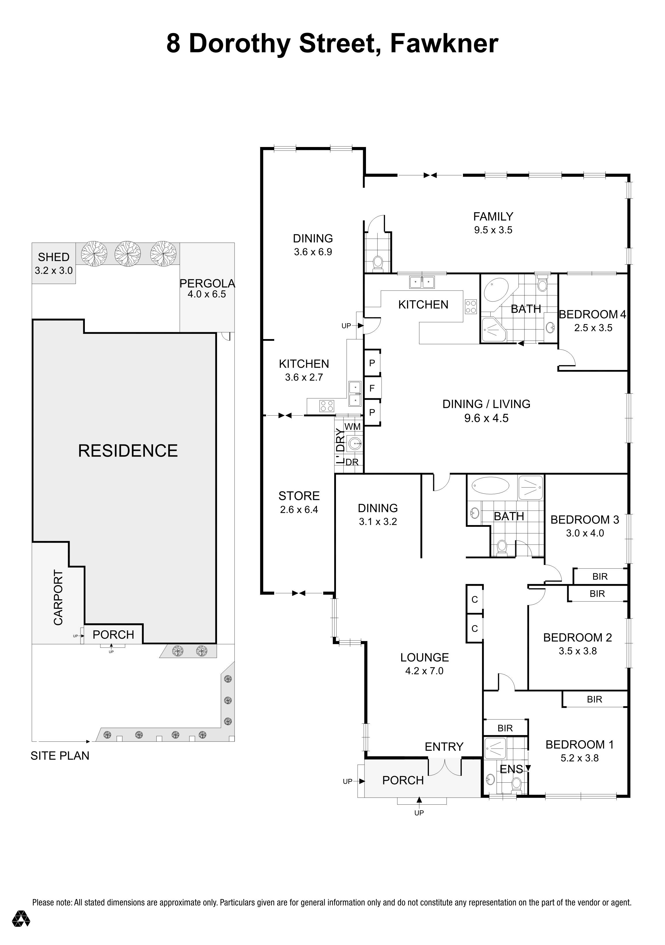 8 Dorothy Street, Fawkner, VIC 3060 - Thumbnail 1 - 04/05/2021