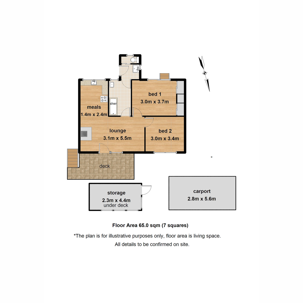 8 Hearse Road, Millgrove, VIC 3799 - Thumbnail 1 - 04/05/2021