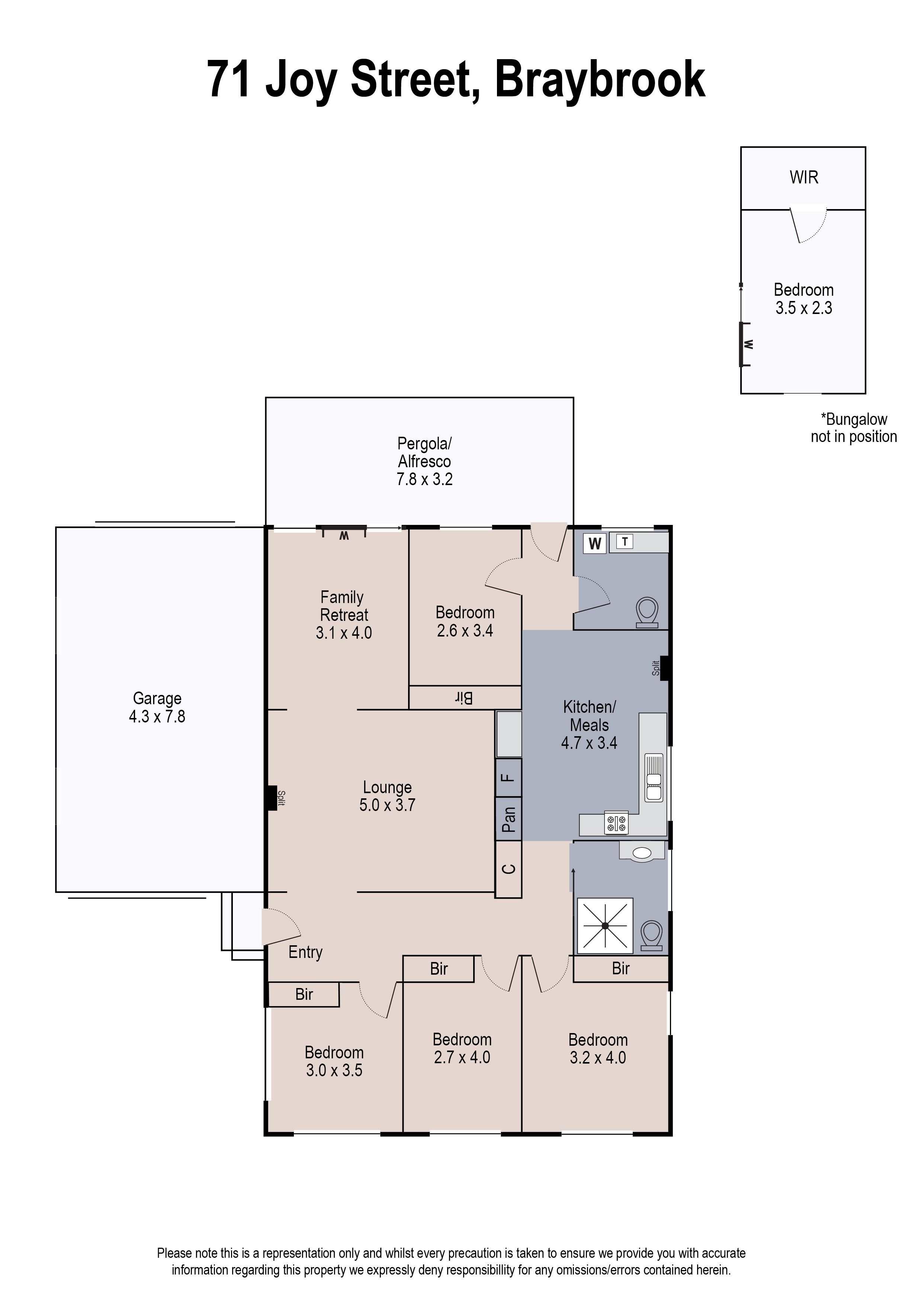 71 Joy Street, Braybrook, VIC 3019 - Thumbnail 1 - 05/05/2021