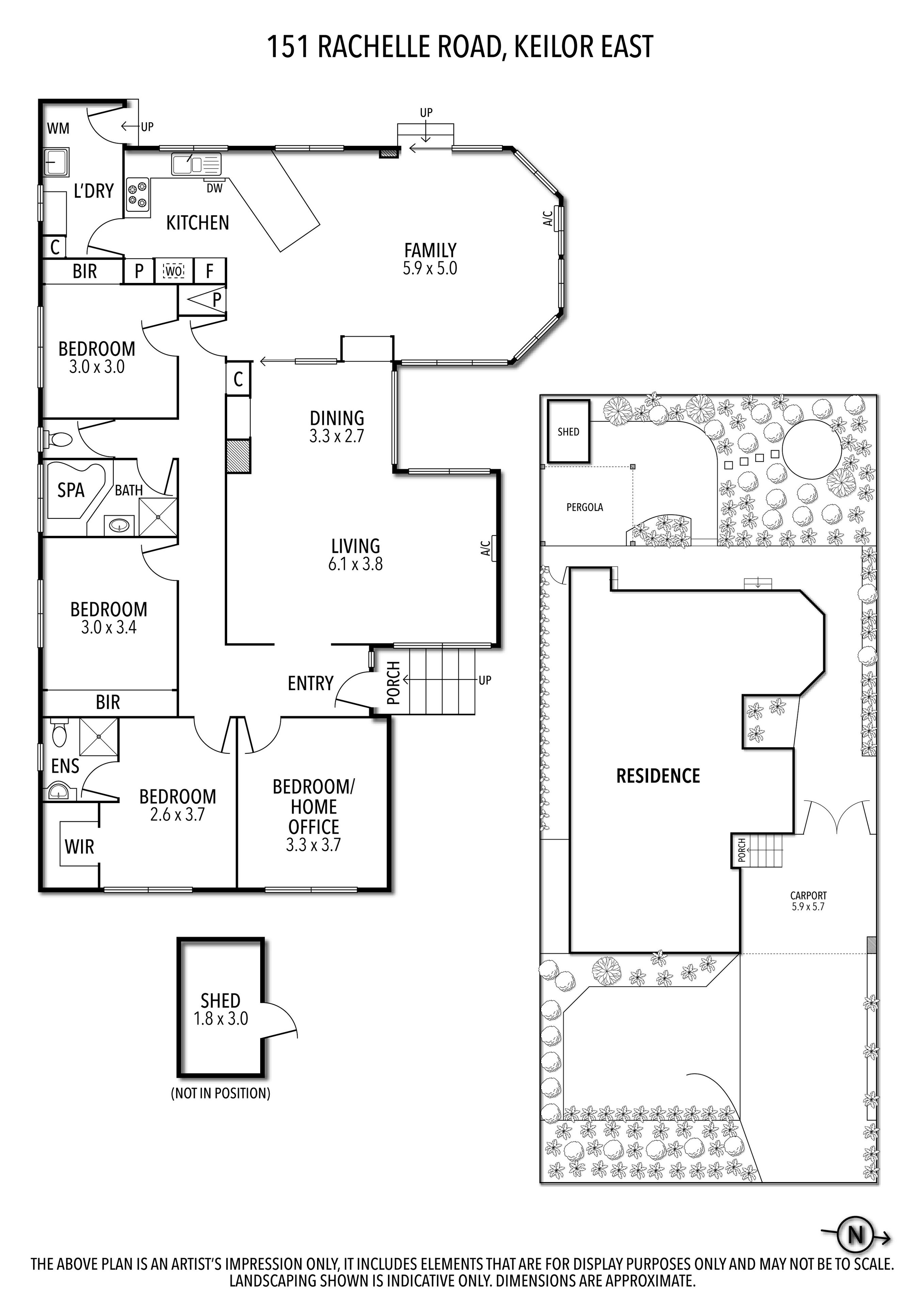 151 Rachelle Road, Keilor East, VIC 3033 - Thumbnail 1 - 05/05/2021