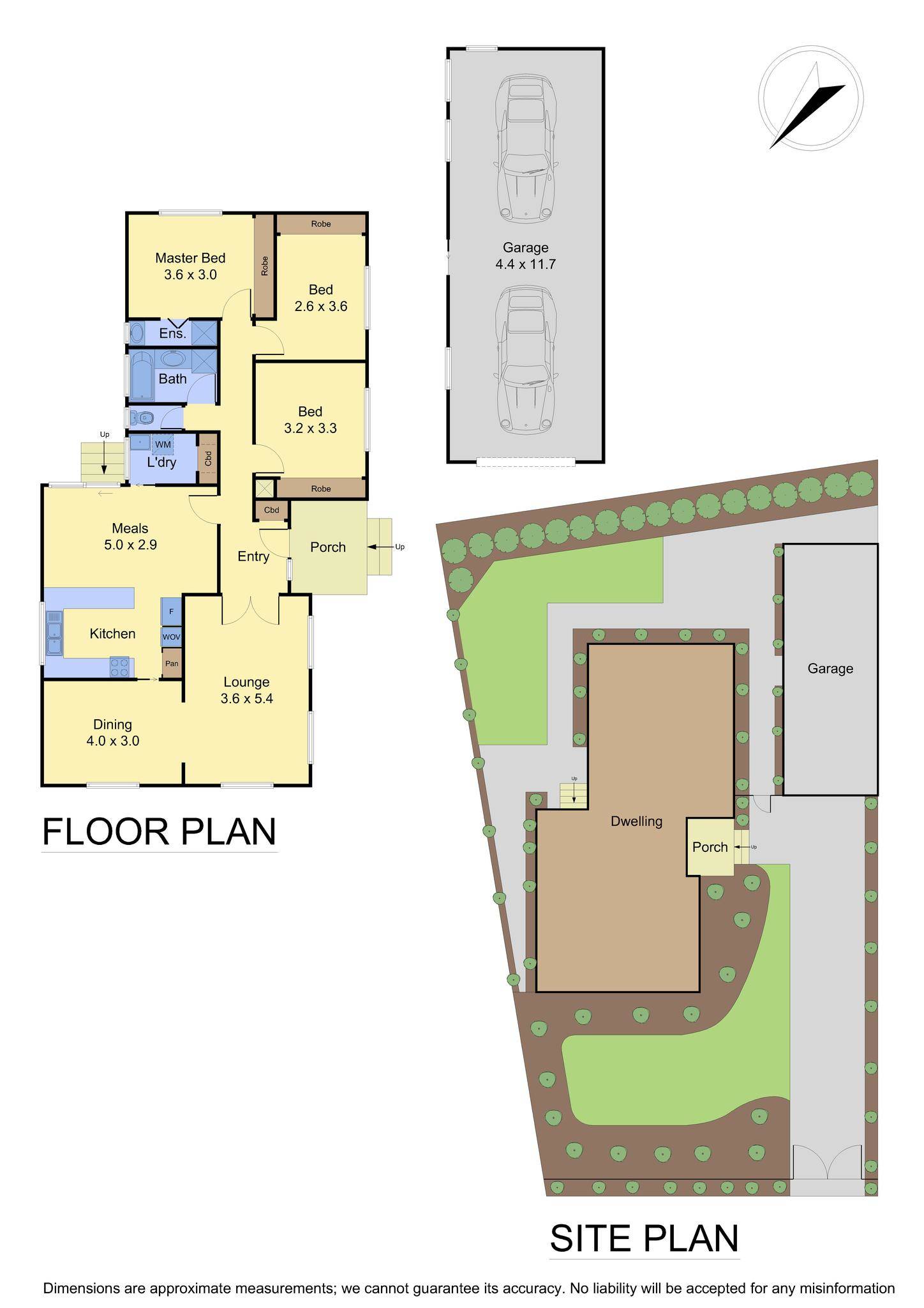 26 Redleap Avenue, Mill Park, VIC 3082 - Thumbnail 1 - 05/05/2021