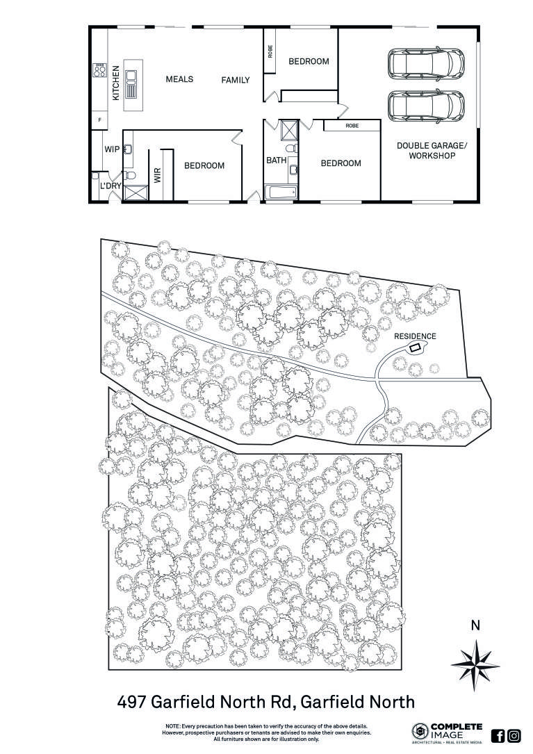497 Garfield North Road, Garfield North, VIC 3814 - Thumbnail 1 - 10/05/2021