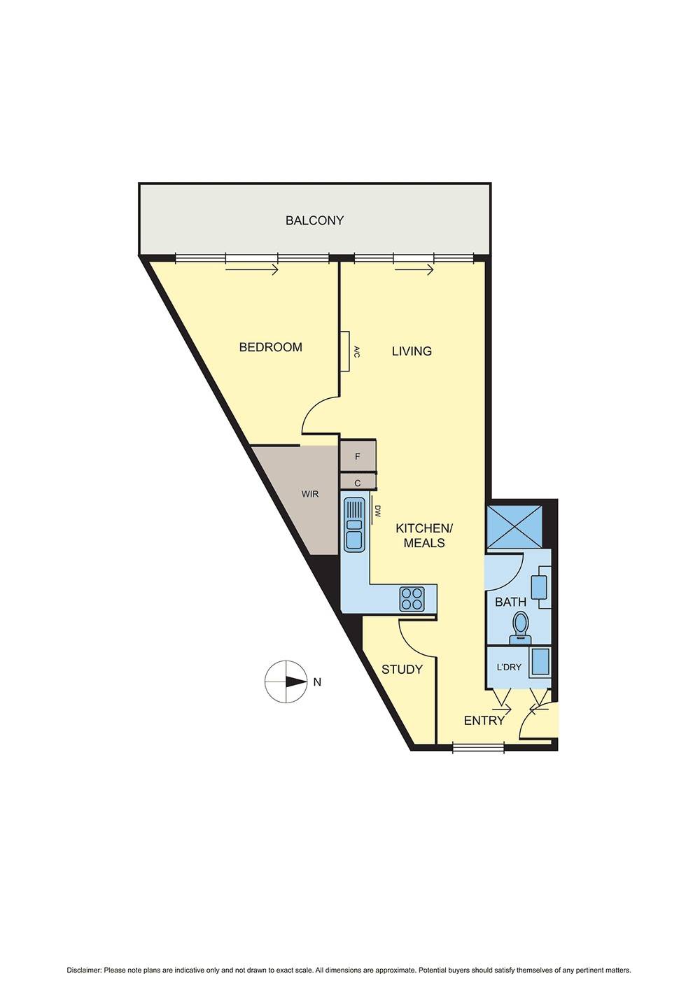 107/14-18 Gilbert Road, Preston, VIC 3072 - Thumbnail 1 - 11/05/2021