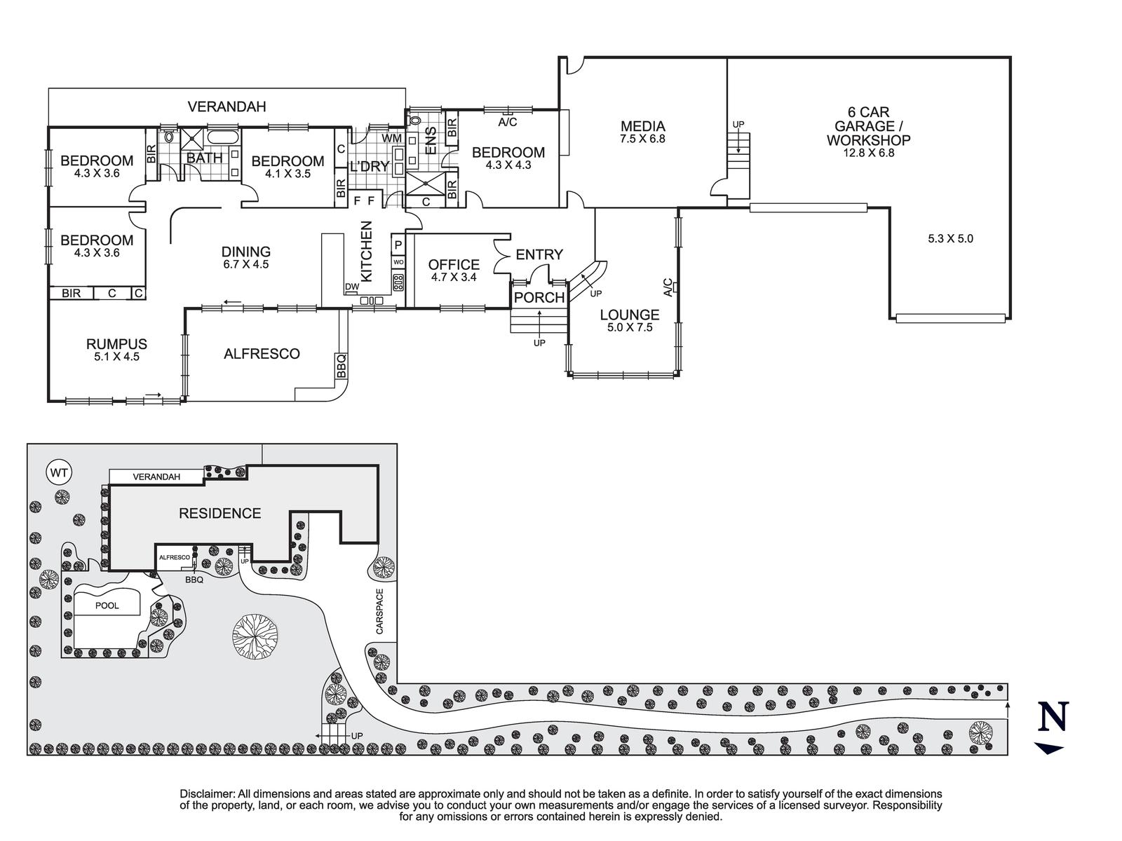 186 Berringa Road, Park Orchards, VIC 3114 - Thumbnail 1 - 11/05/2021