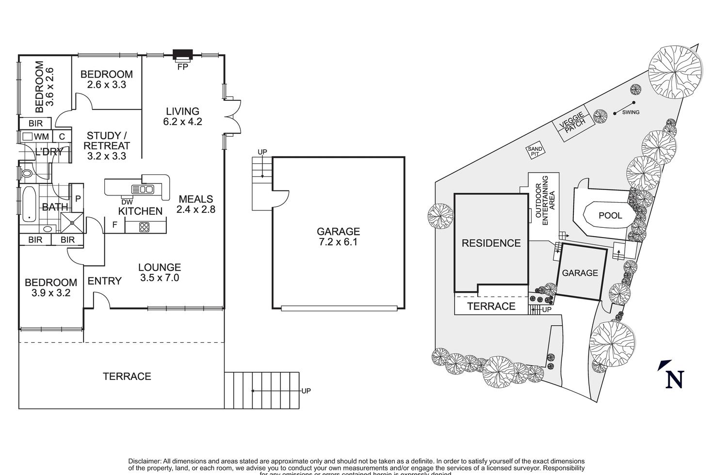 12 Stokes Place, Eltham, VIC 3095 - Thumbnail 1 - 11/05/2021