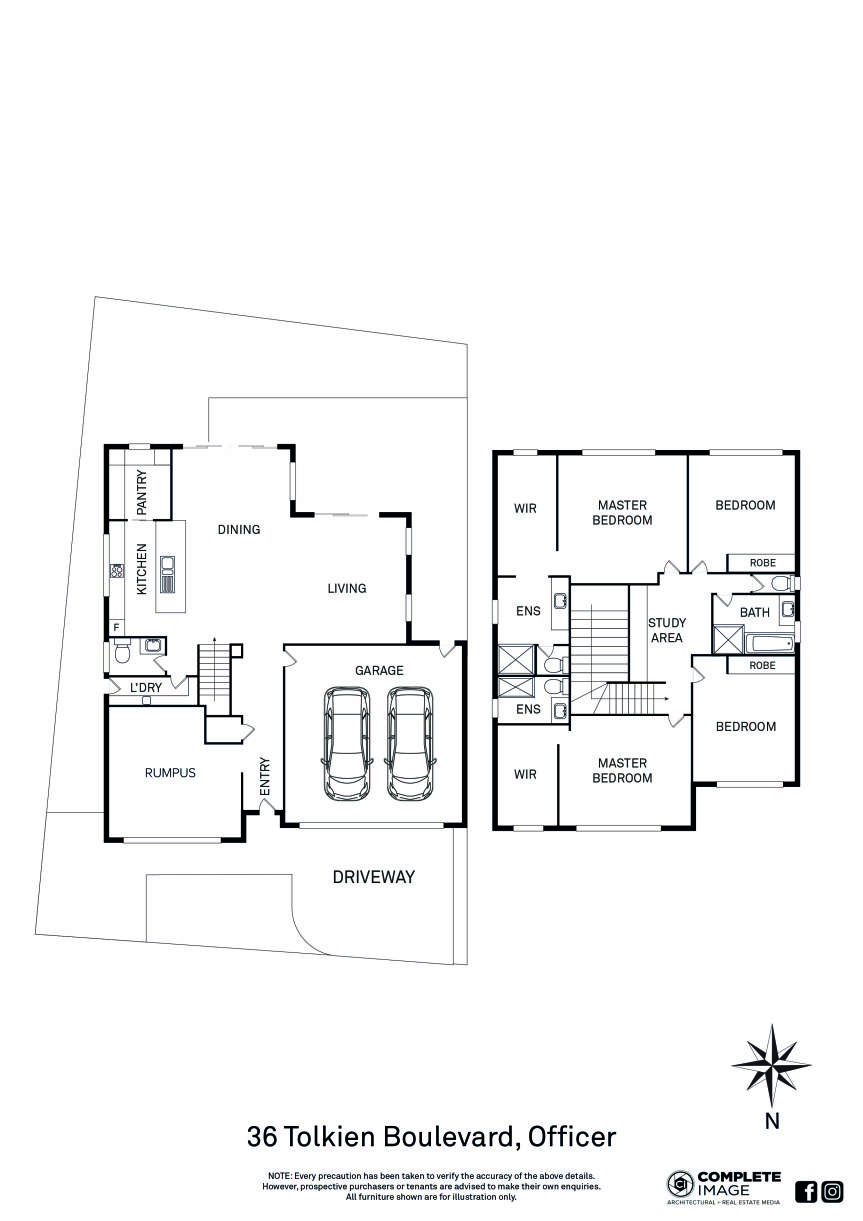 36 Tolkien Boulevard, Officer, VIC 3809 - Thumbnail 1 - 11/05/2021