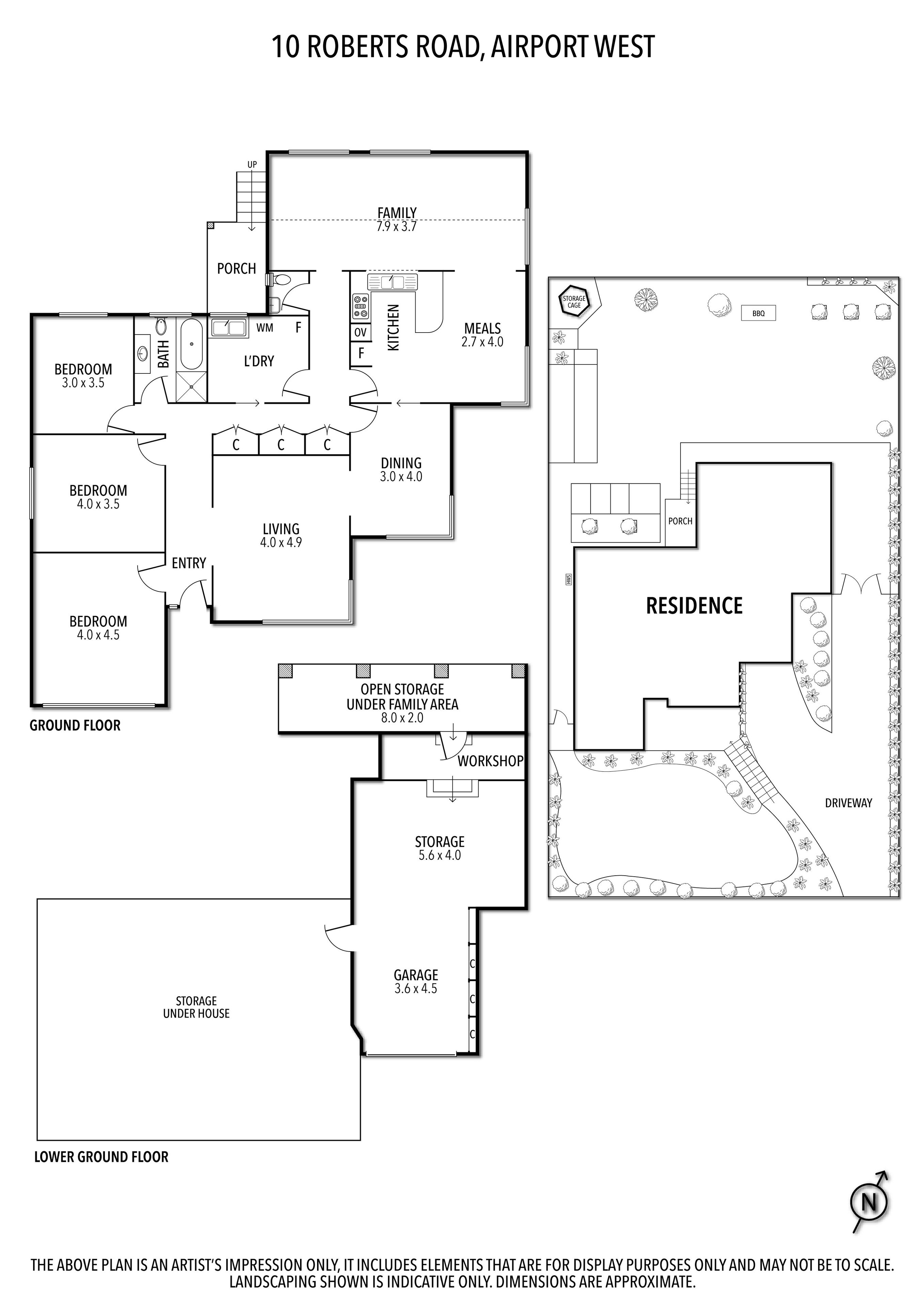 10 Roberts Road, Airport West, VIC 3042 - Thumbnail 1 - 12/05/2021
