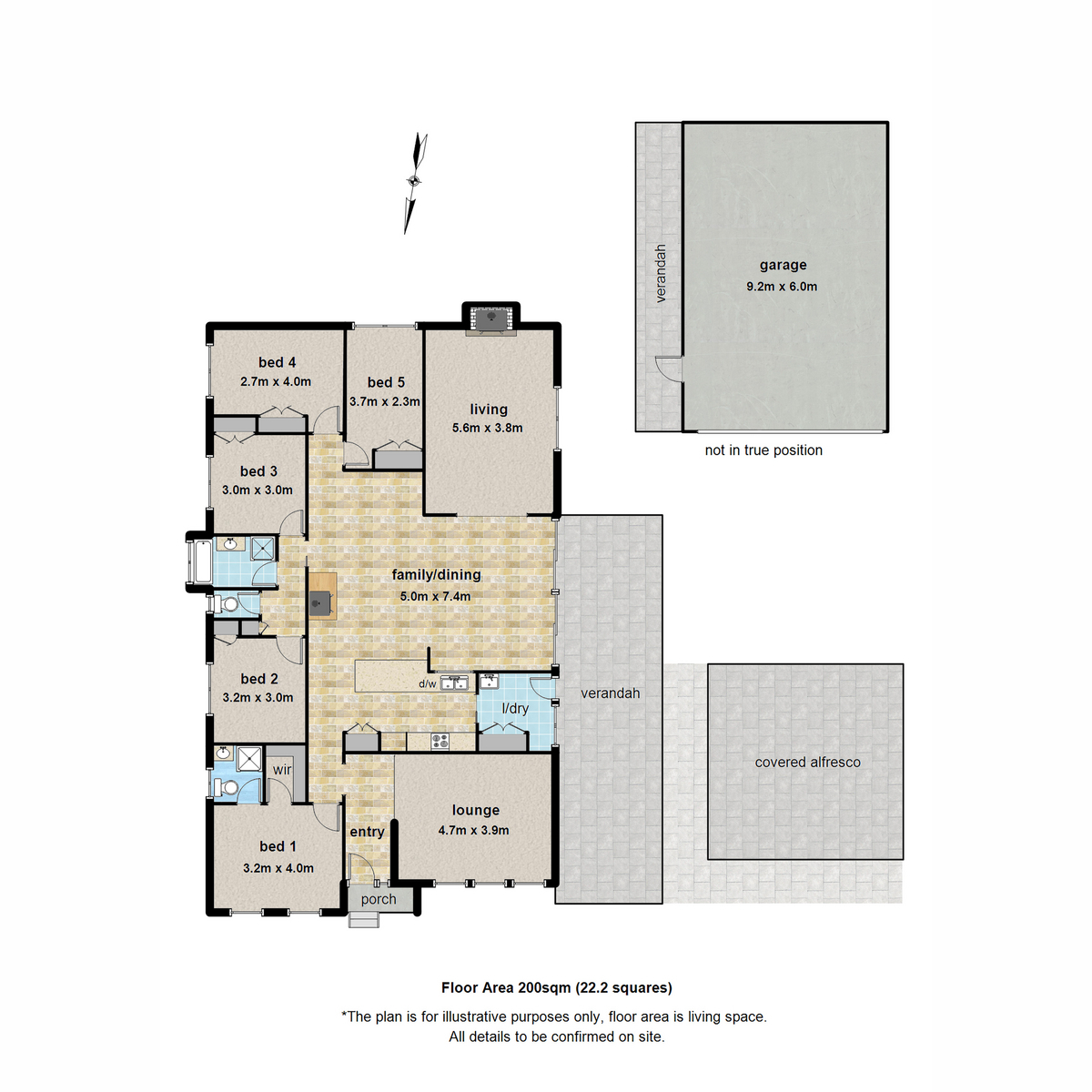 37 Coopers Road, Macclesfield, VIC 3782 - Thumbnail 1 - 12/05/2021