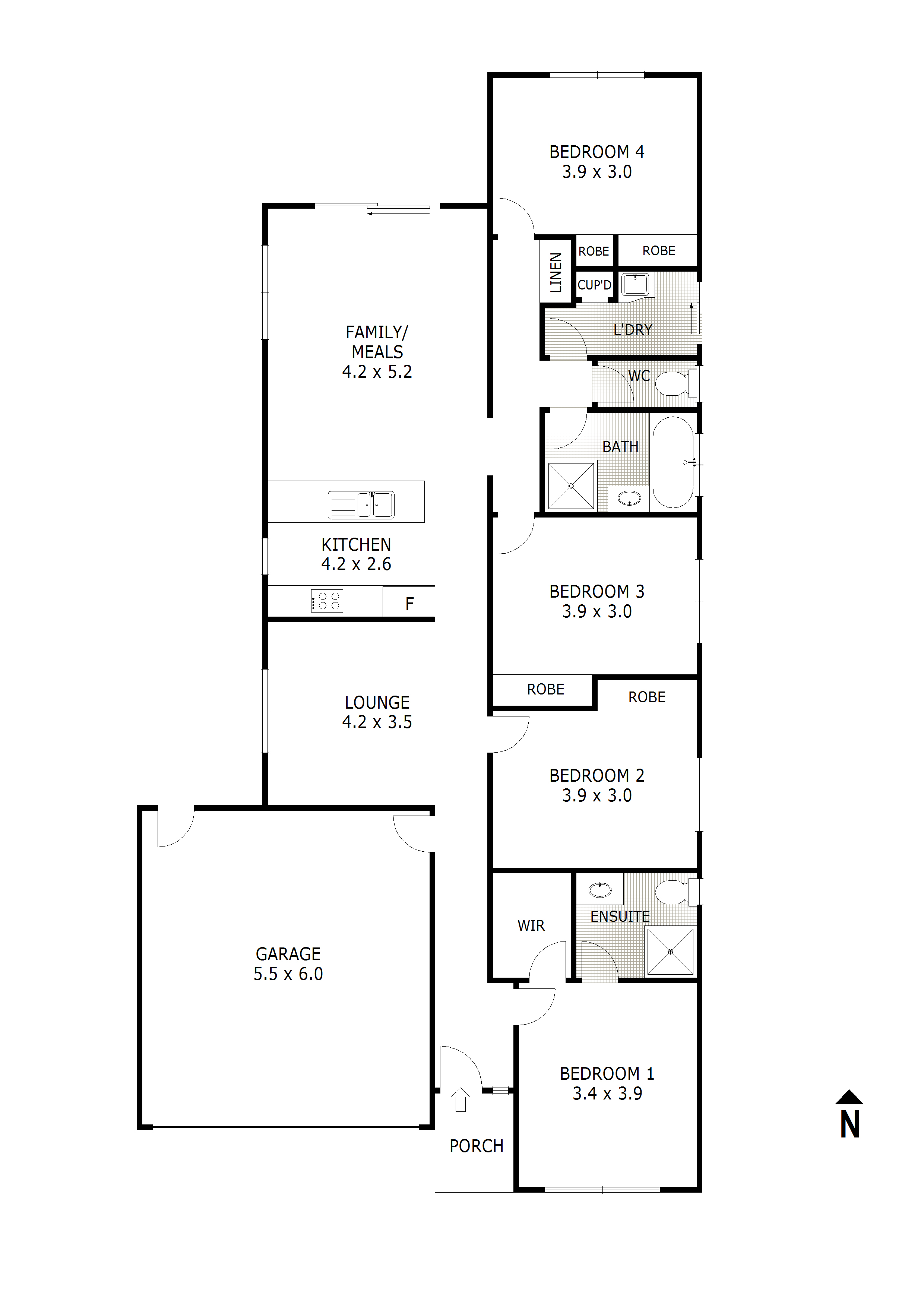 6 Appleberry Way, Wallan, VIC 3756 - Thumbnail 1 - 13/05/2021