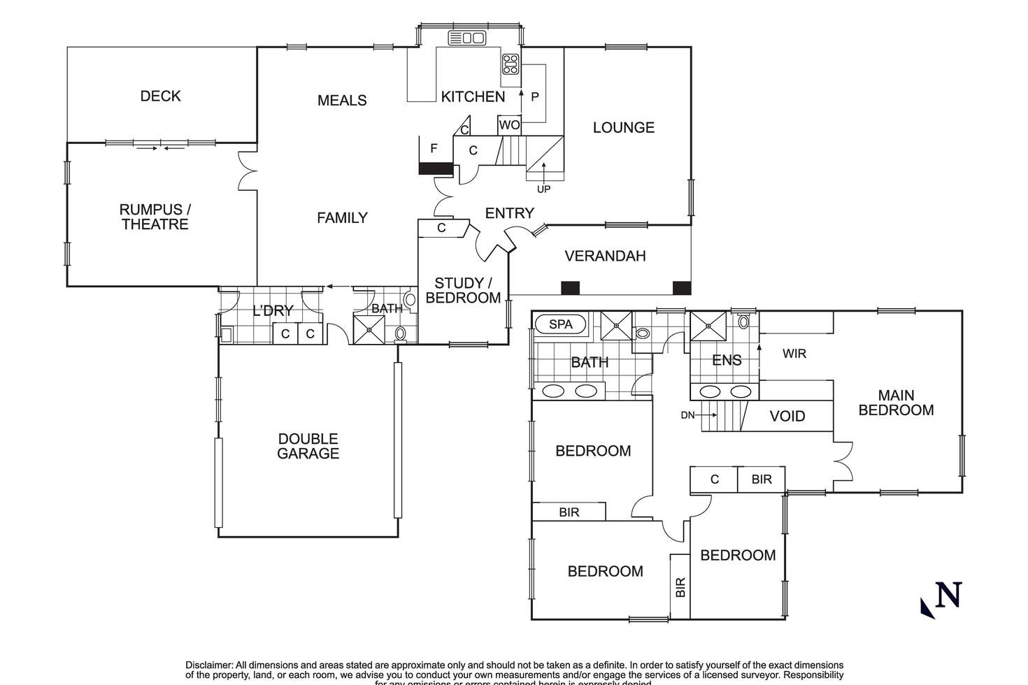 10 Kalbar Road, Eltham, VIC 3095 - Thumbnail 1 - 13/05/2021
