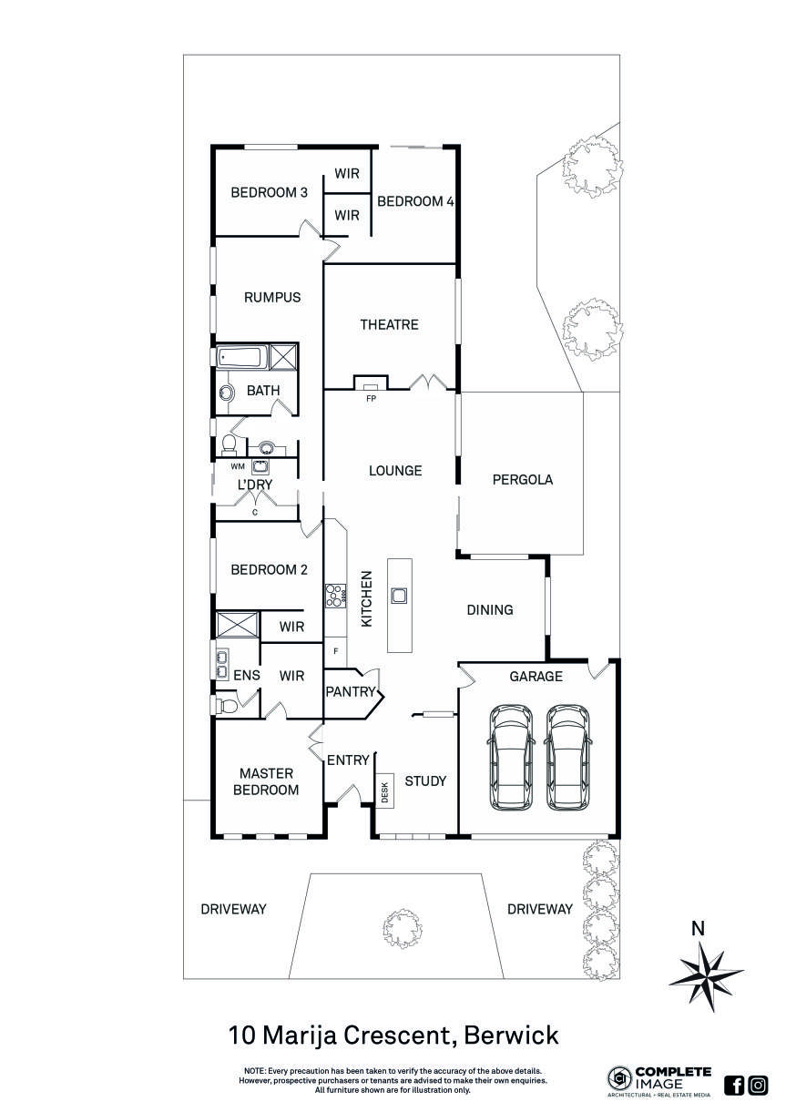 10 Marija Crescent, Berwick, VIC 3806 - Thumbnail 1 - 14/05/2021