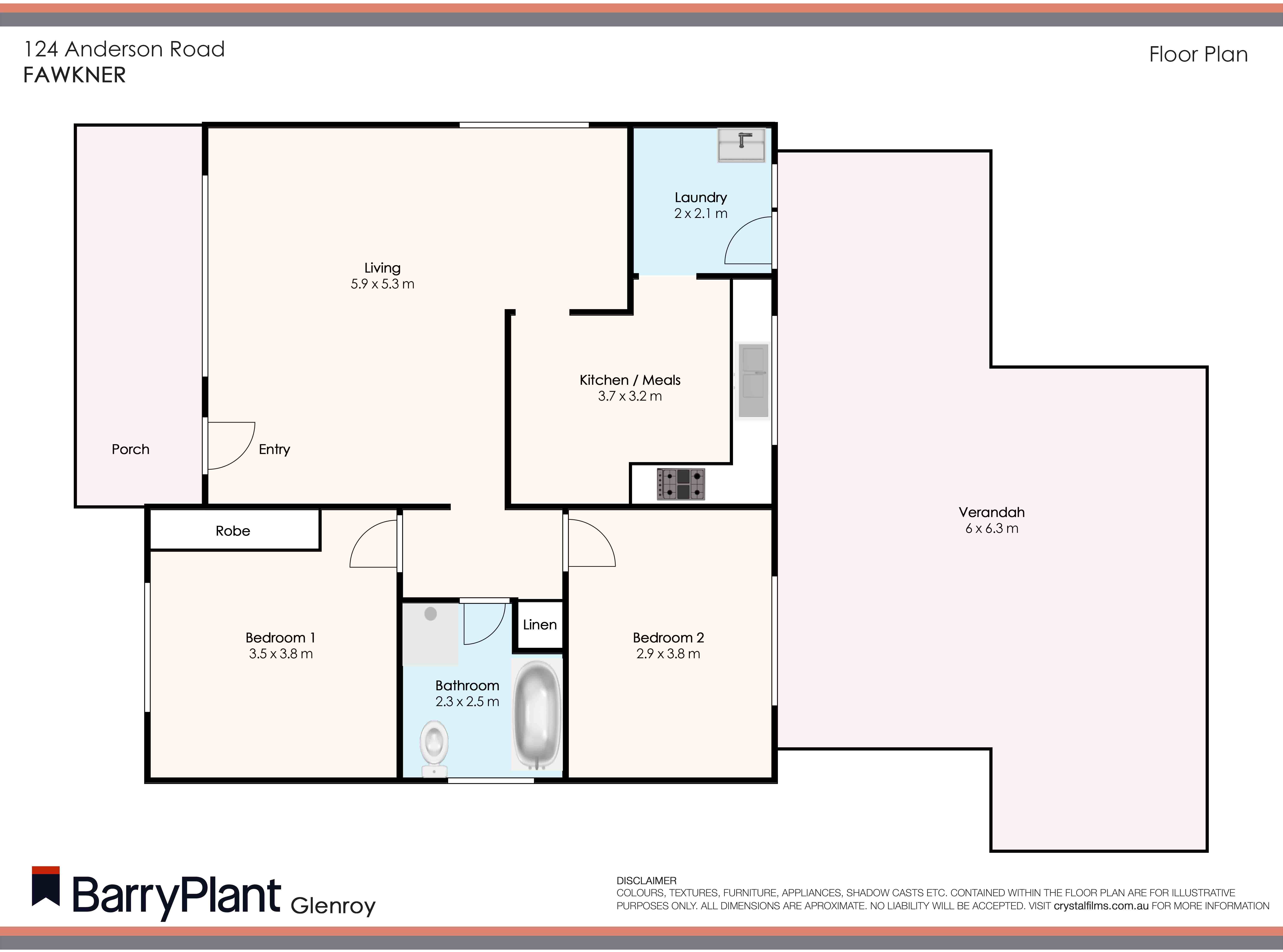 124 Anderson Road, Fawkner, VIC 3060 - Thumbnail 1 - 17/05/2021