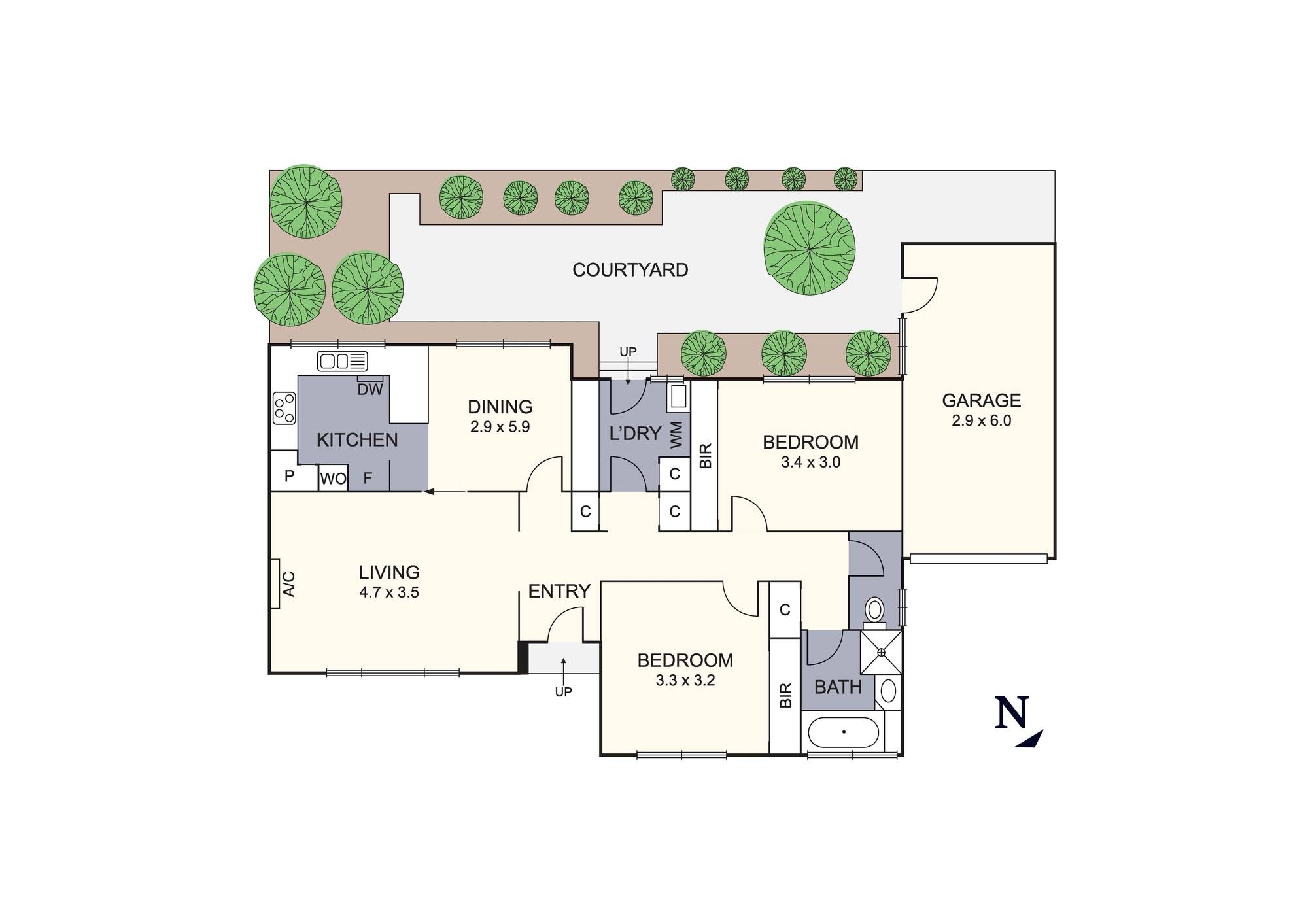 3/309 Upper Heidelberg Road, Ivanhoe, VIC 3079 - Thumbnail 1 - 19/05/2021