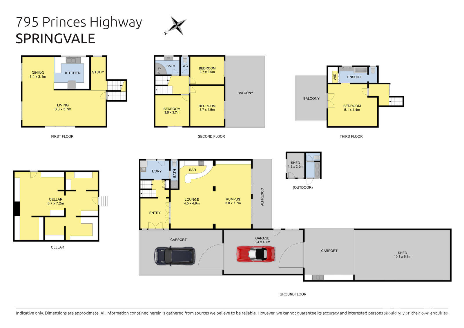 795 Princes Highway, Springvale, VIC 3171 - Thumbnail 1 - 20/05/2021