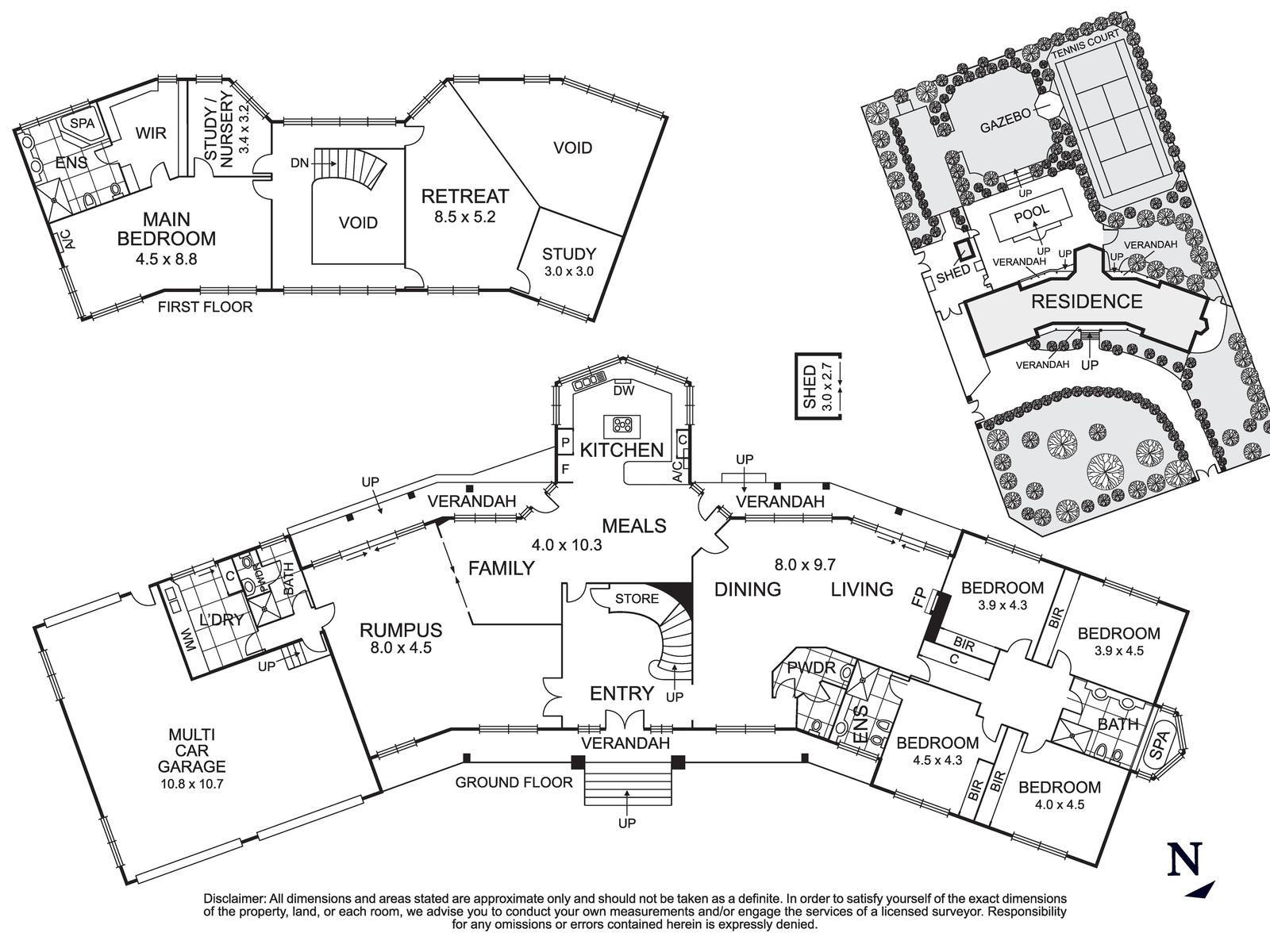 284 Porter Street, Templestowe, VIC 3106 - Thumbnail 1 - 20/05/2021