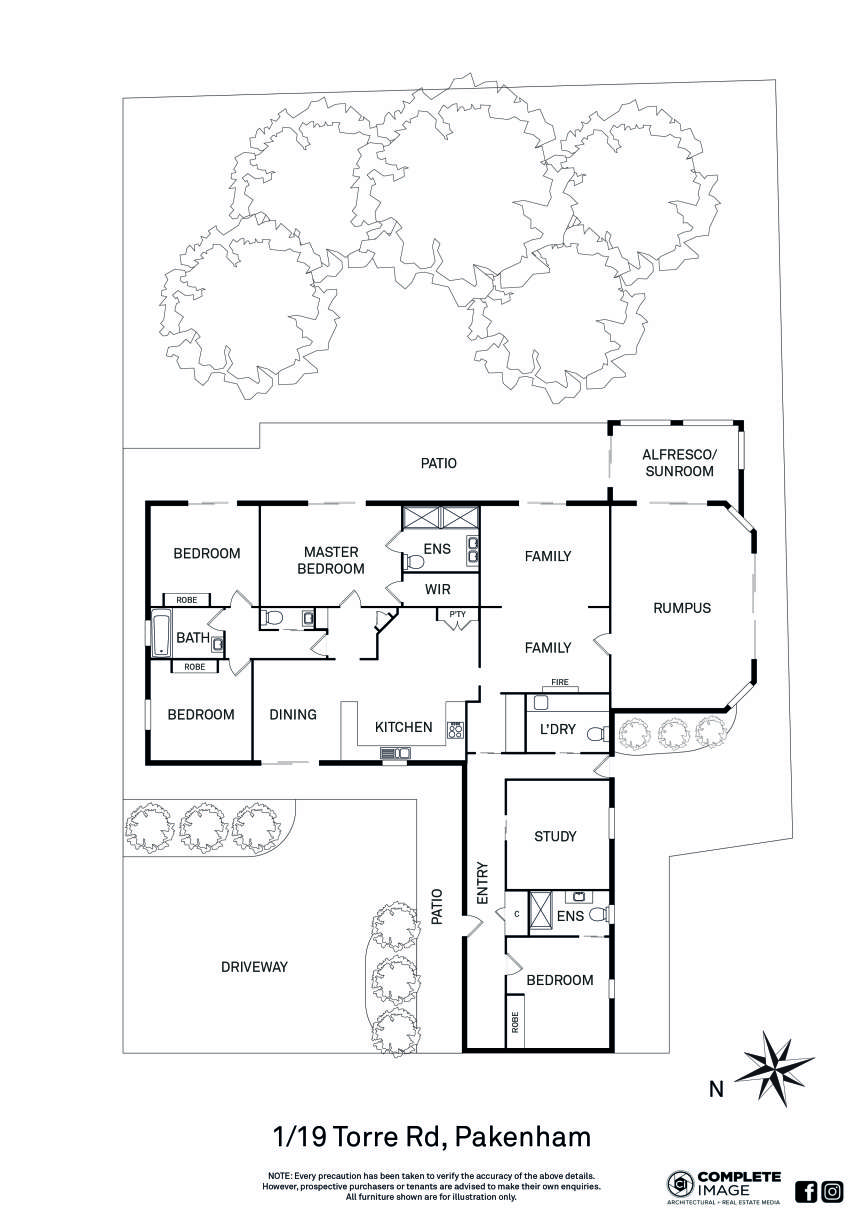 1/19 Torre Road, Pakenham, VIC 3810 - Thumbnail 1 - 21/05/2021