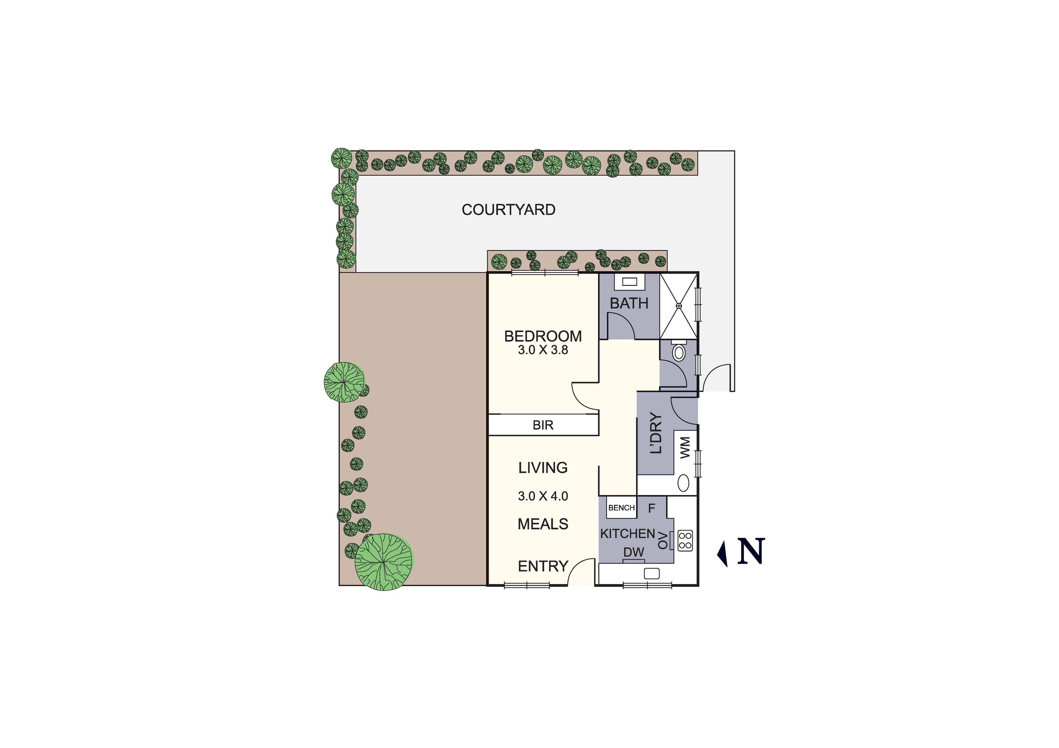11/396 Murray Road, Preston, VIC 3072 - Thumbnail 1 - 24/05/2021
