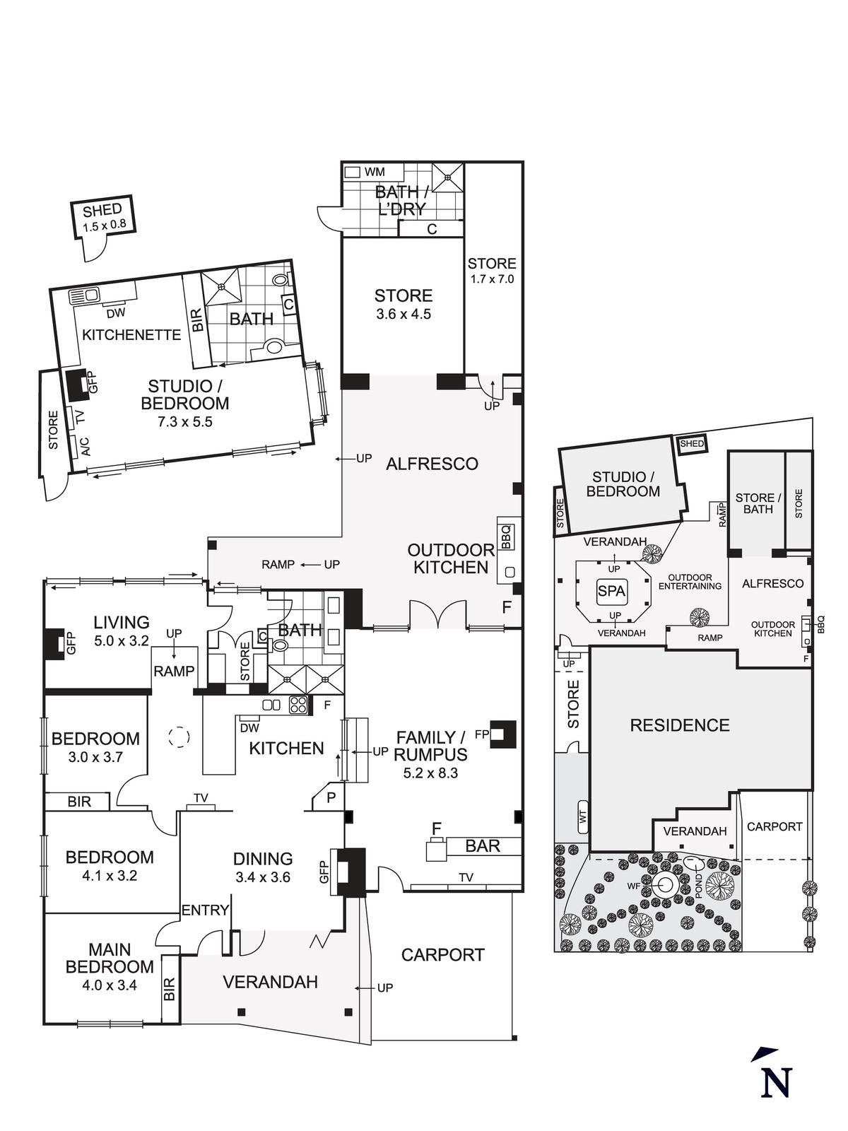 124 Valentine Street, Ivanhoe, VIC 3079 - Thumbnail 1 - 27/05/2021