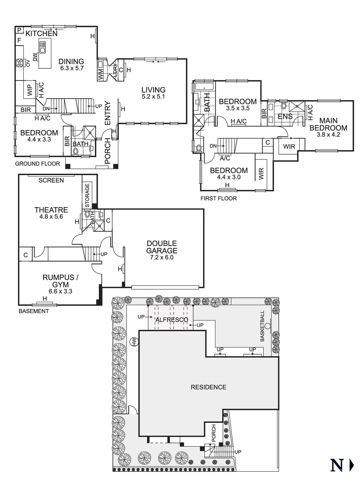 105 Macedon Road, Templestowe Lower, VIC 3107 - Thumbnail 1 - 27/05/2021