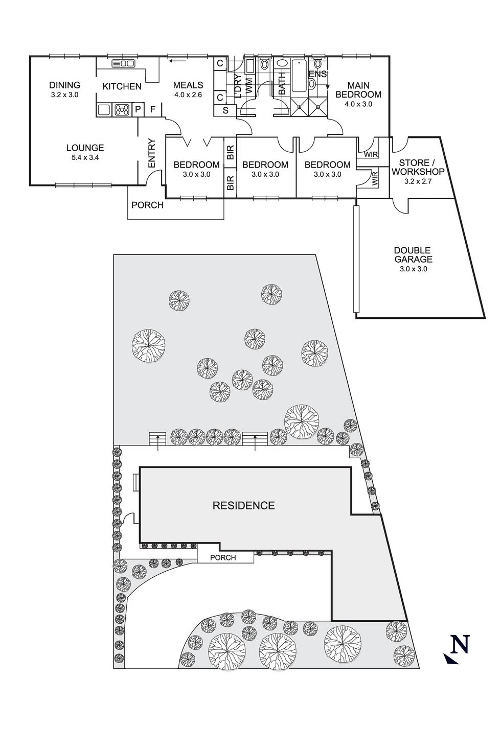 8 Progress Road, Eltham North, VIC 3095 - Thumbnail 1 - 27/05/2021