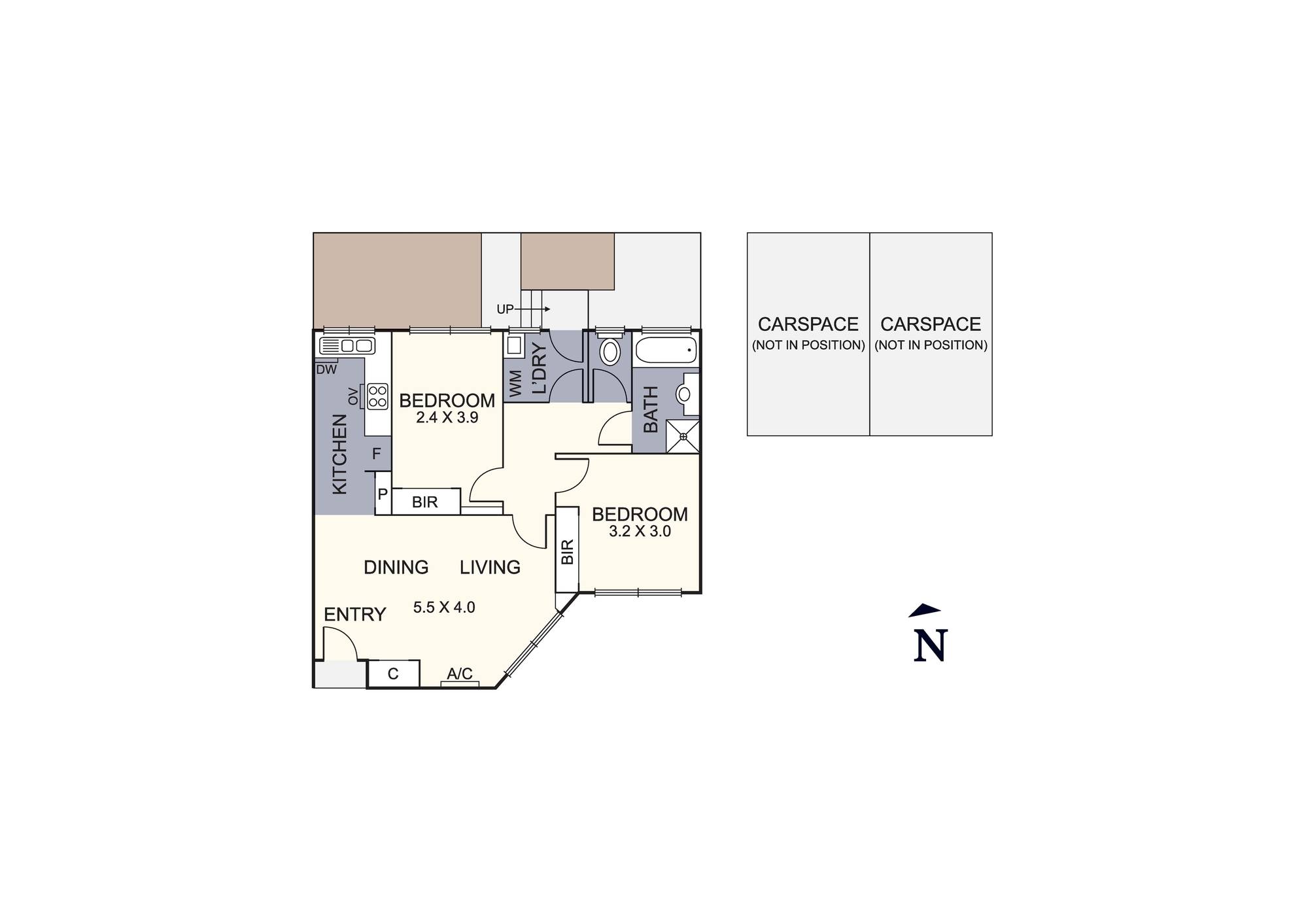2/241 Gilbert Road, Preston, VIC 3072 - Thumbnail 1 - 02/06/2021