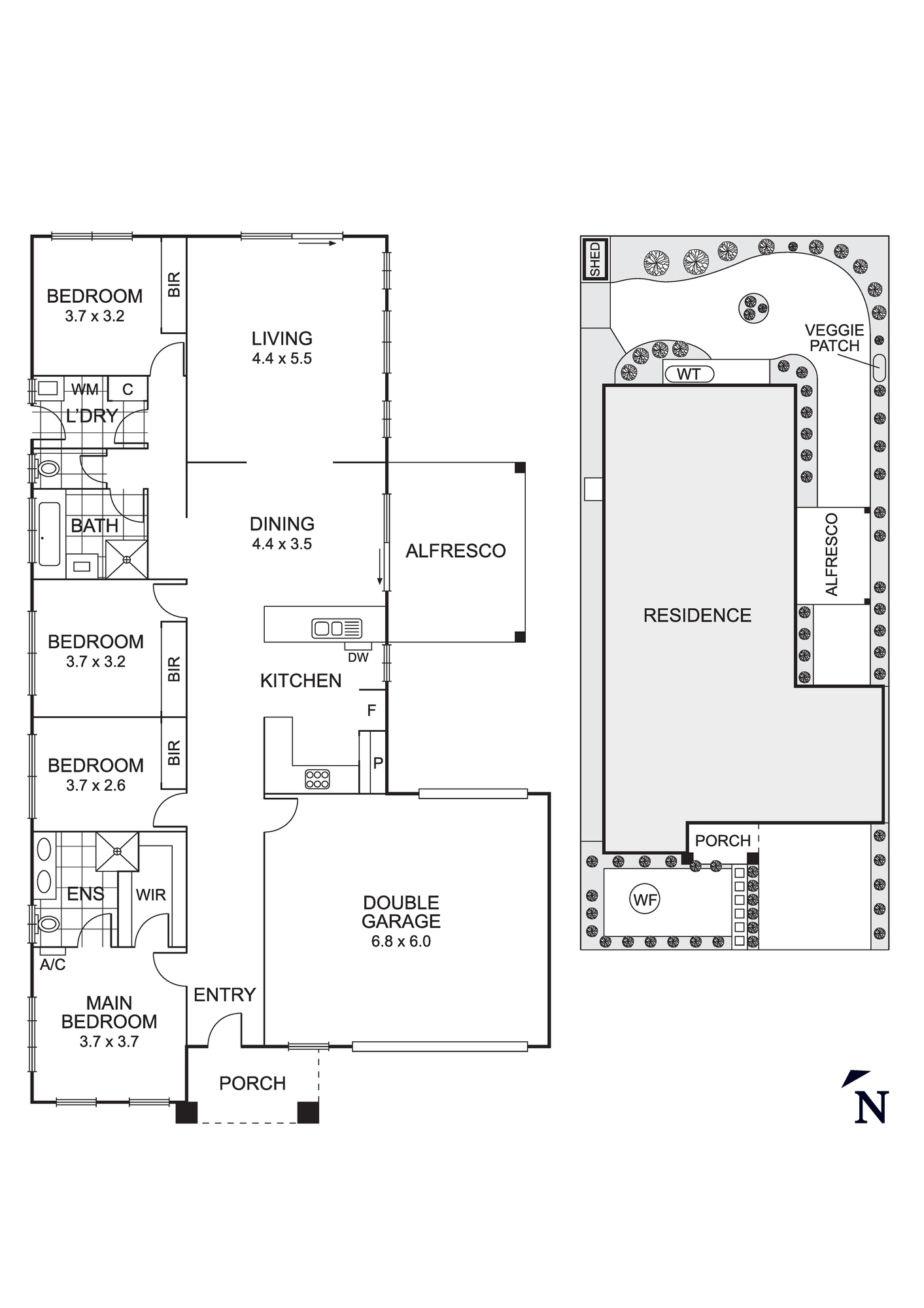 6 Batavia Way, Doreen, VIC 3754 - Thumbnail 1 - 17/06/2021