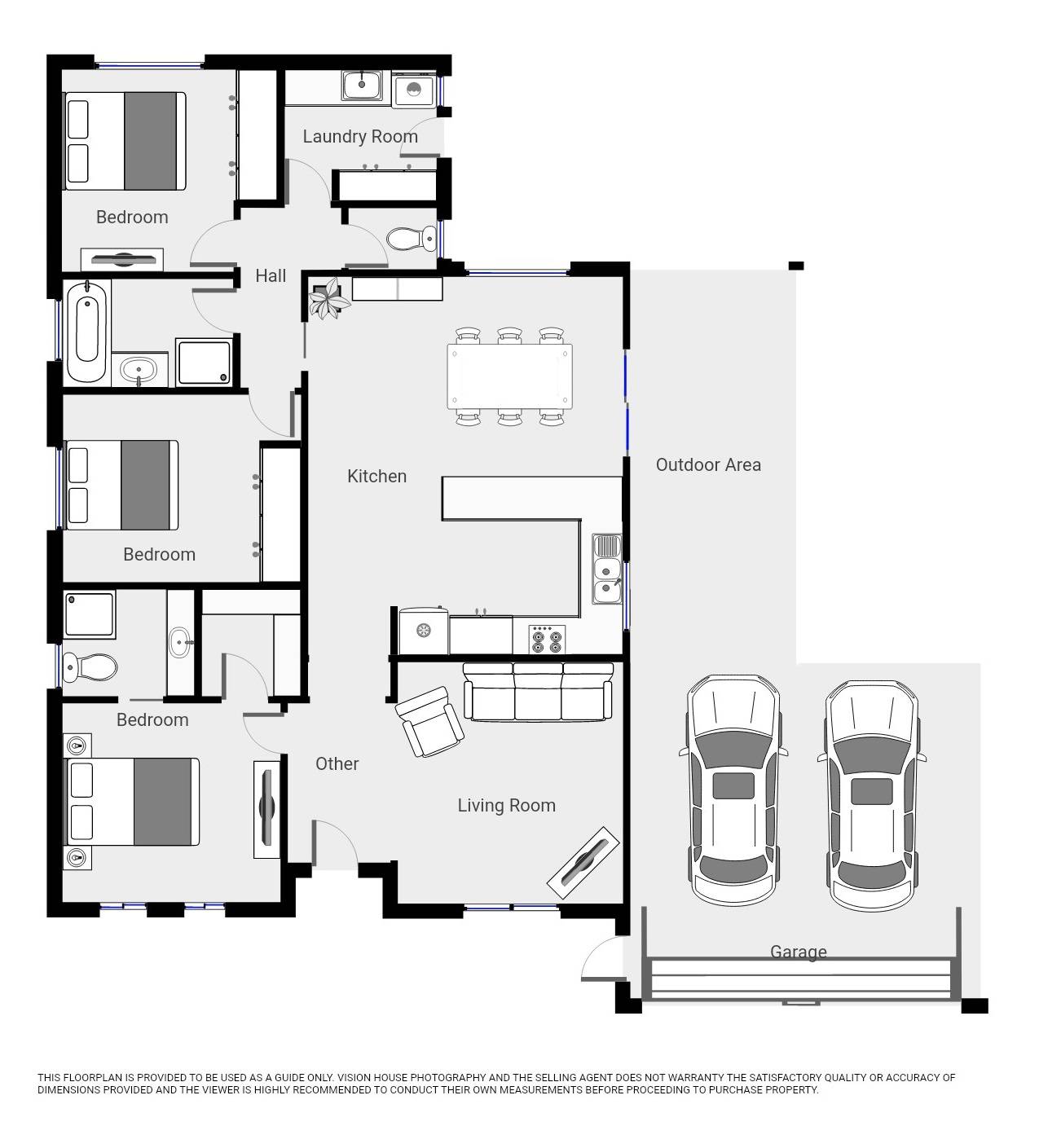 20 Sirius Court, Mildura, VIC 3500 - Thumbnail 1 - 07/06/2021
