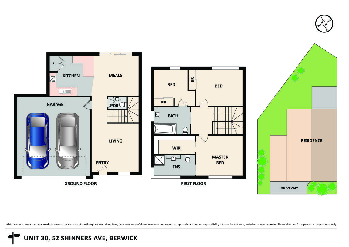 30/52 Shinners Avenue, Berwick, VIC 3806 - Thumbnail 1 - 09/06/2021