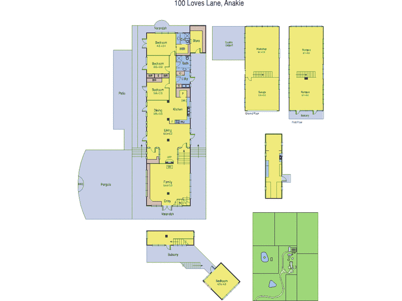 100 Loves Lane, Anakie, VIC 3213 - Thumbnail 1 - 09/06/2021