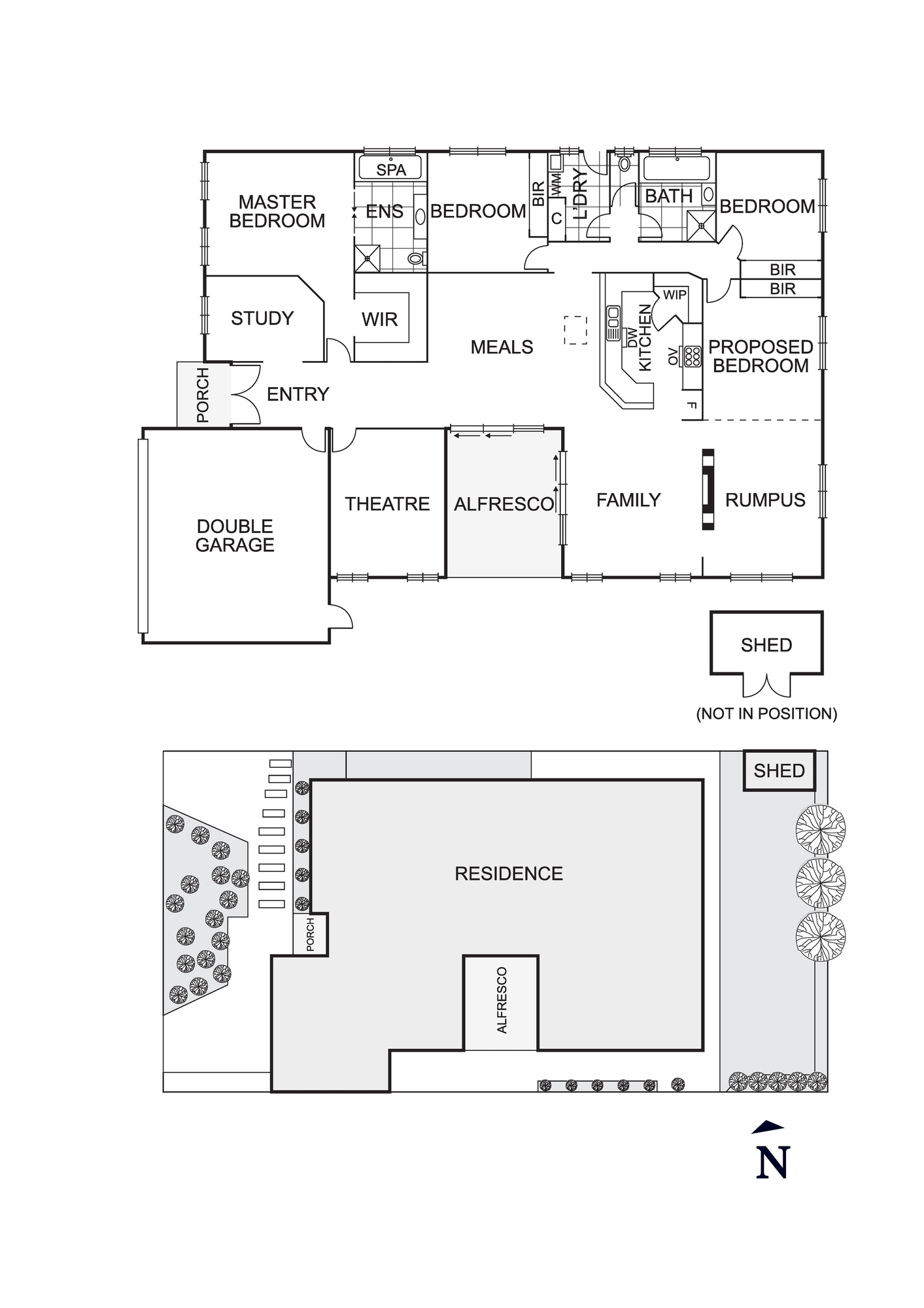 52 Baigent  Avenue, Doreen, VIC 3754 - Thumbnail 1 - 21/06/2021