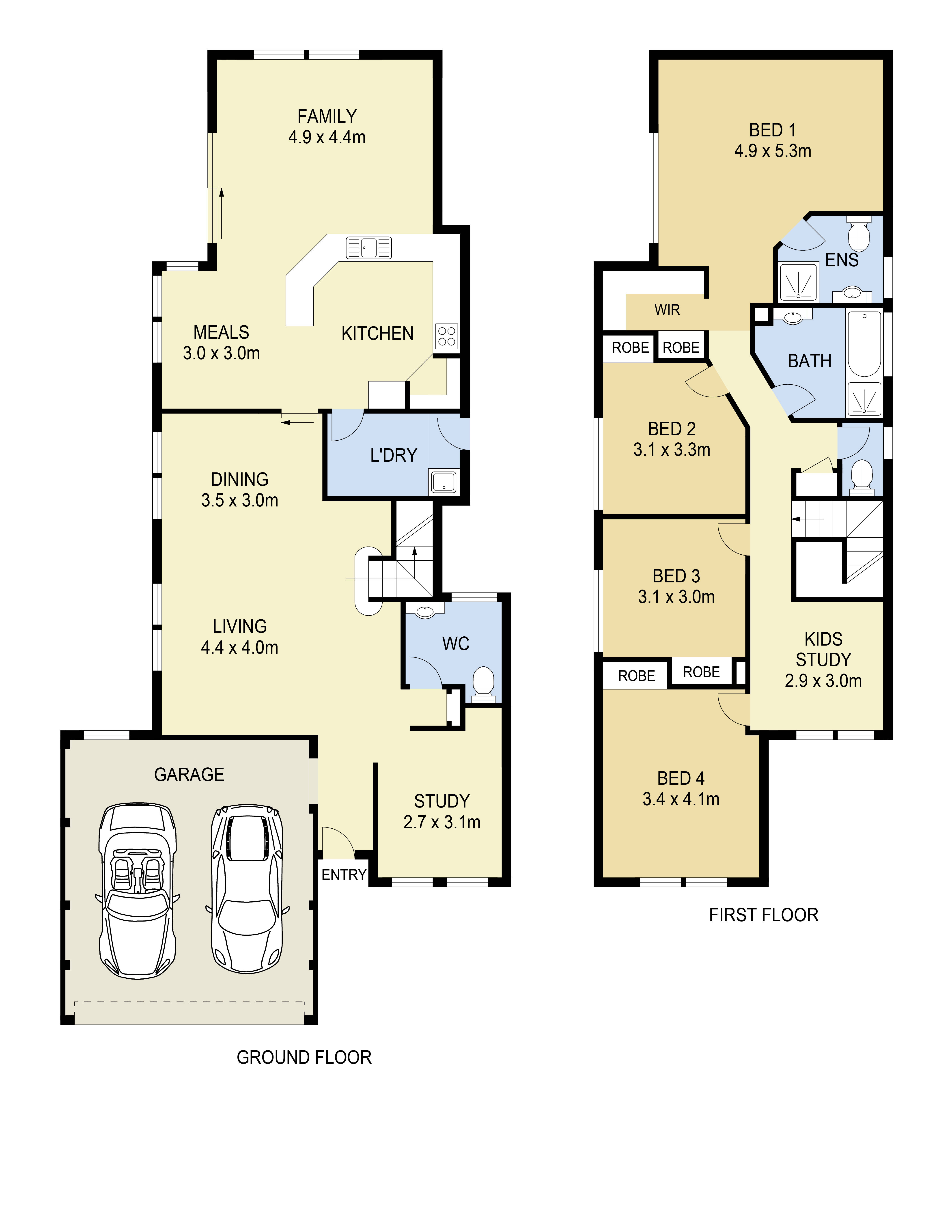 2 Penzance Place, Sydenham, VIC 3037 - Thumbnail 1 - 11/06/2021