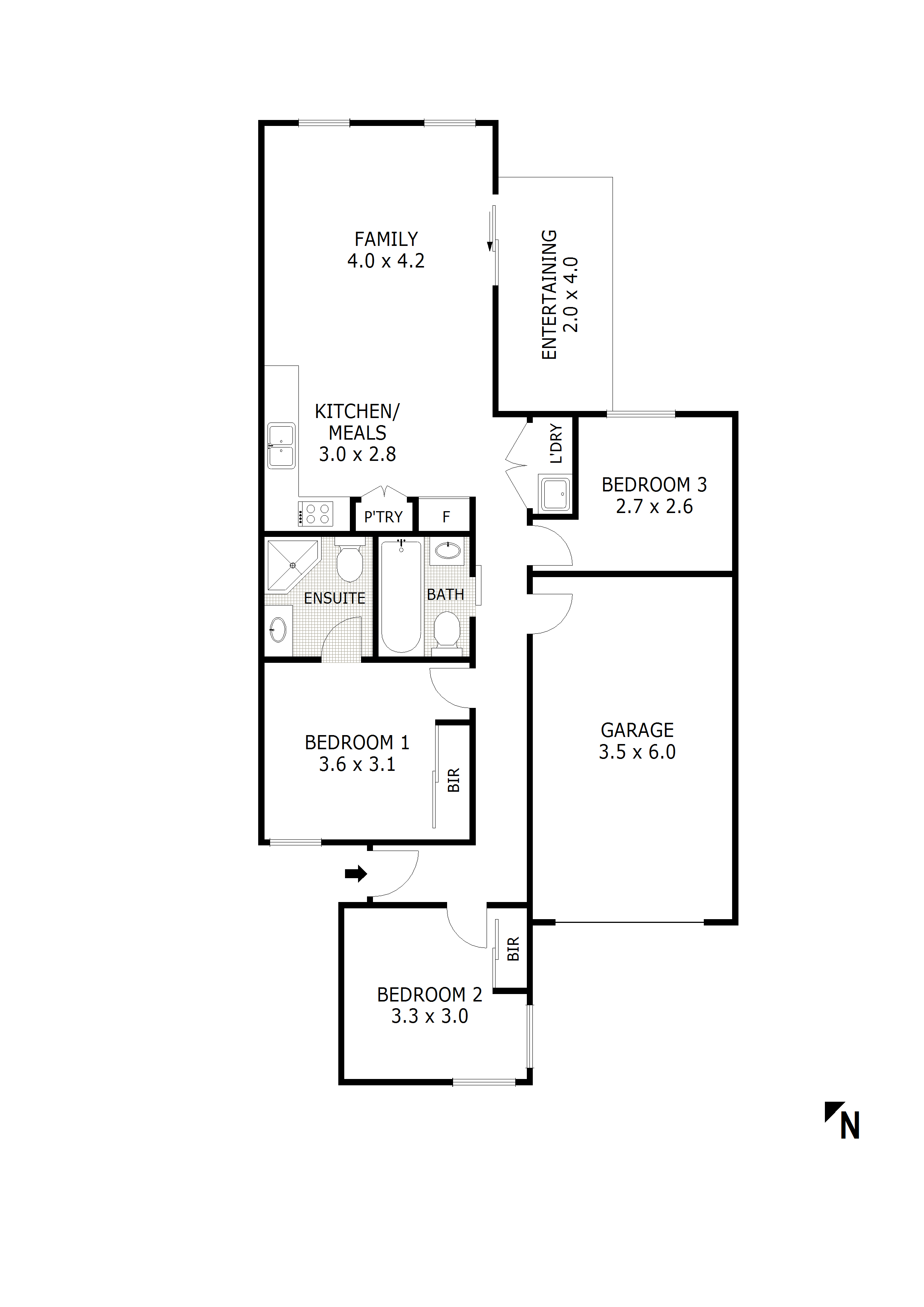 439 Mandalay Circuit, Beveridge, VIC 3753 - Thumbnail 1 - 15/06/2021